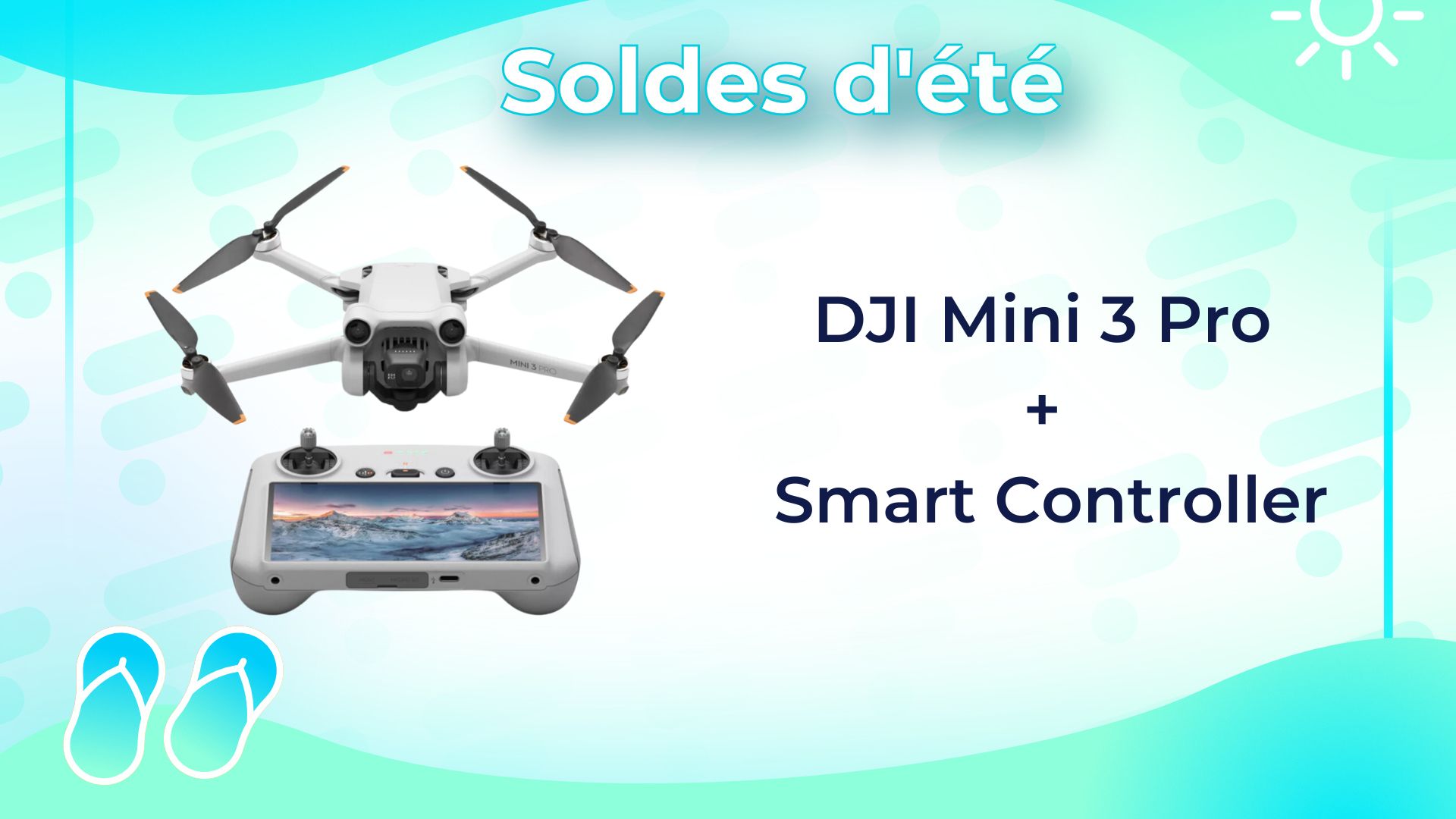 DJI Mini 3 Pro pas cher : où acheter le drone au meilleur prix ?