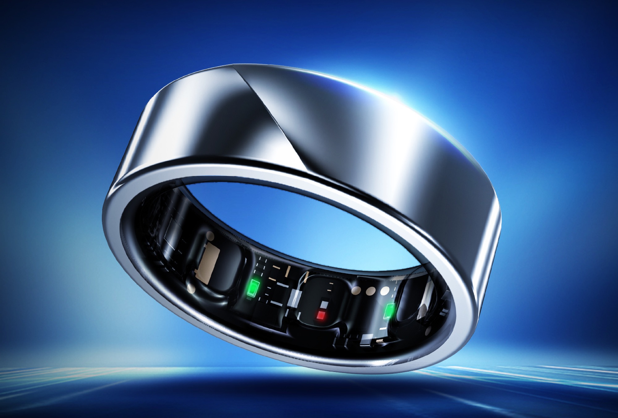 Samsung Galaxy Ring : la bague connectée se précise, à quoi faut-il  s'attendre ?