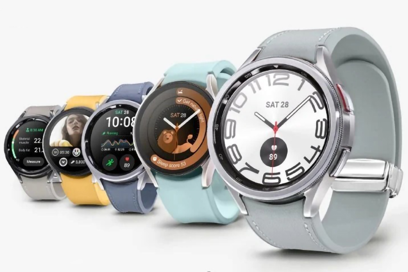 Montre connectée Femme Samsung d'occasion - Annonces montres et