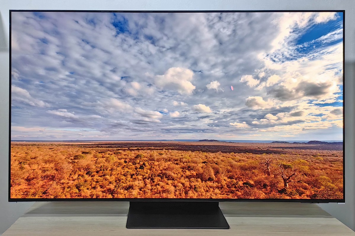 Quelles sont les meilleures TV 4K 55 pouces (OLED, QLED ou LCD) en 2024 ?