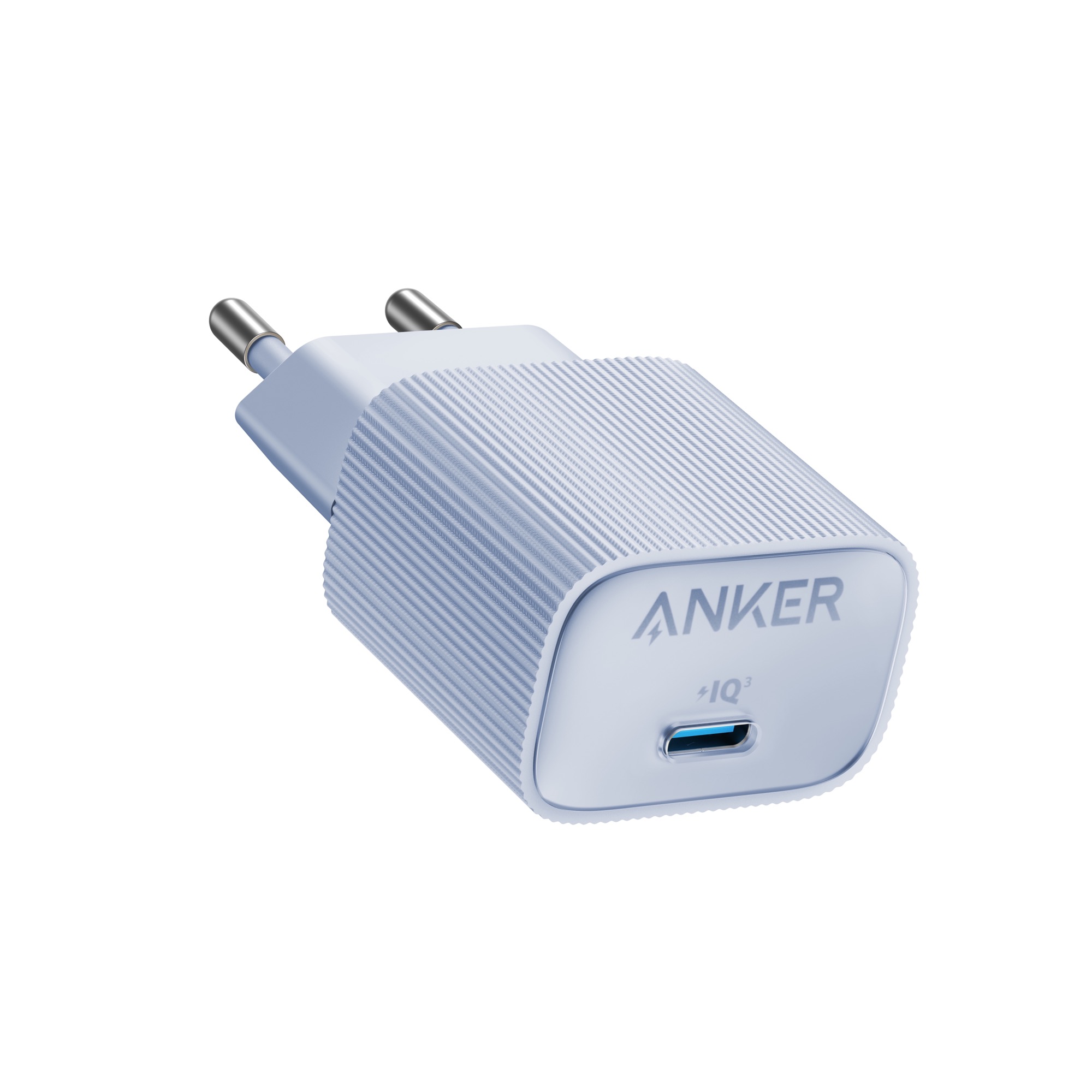 Chargeur pour téléphone mobile Anker nano chargeur rapide iphone