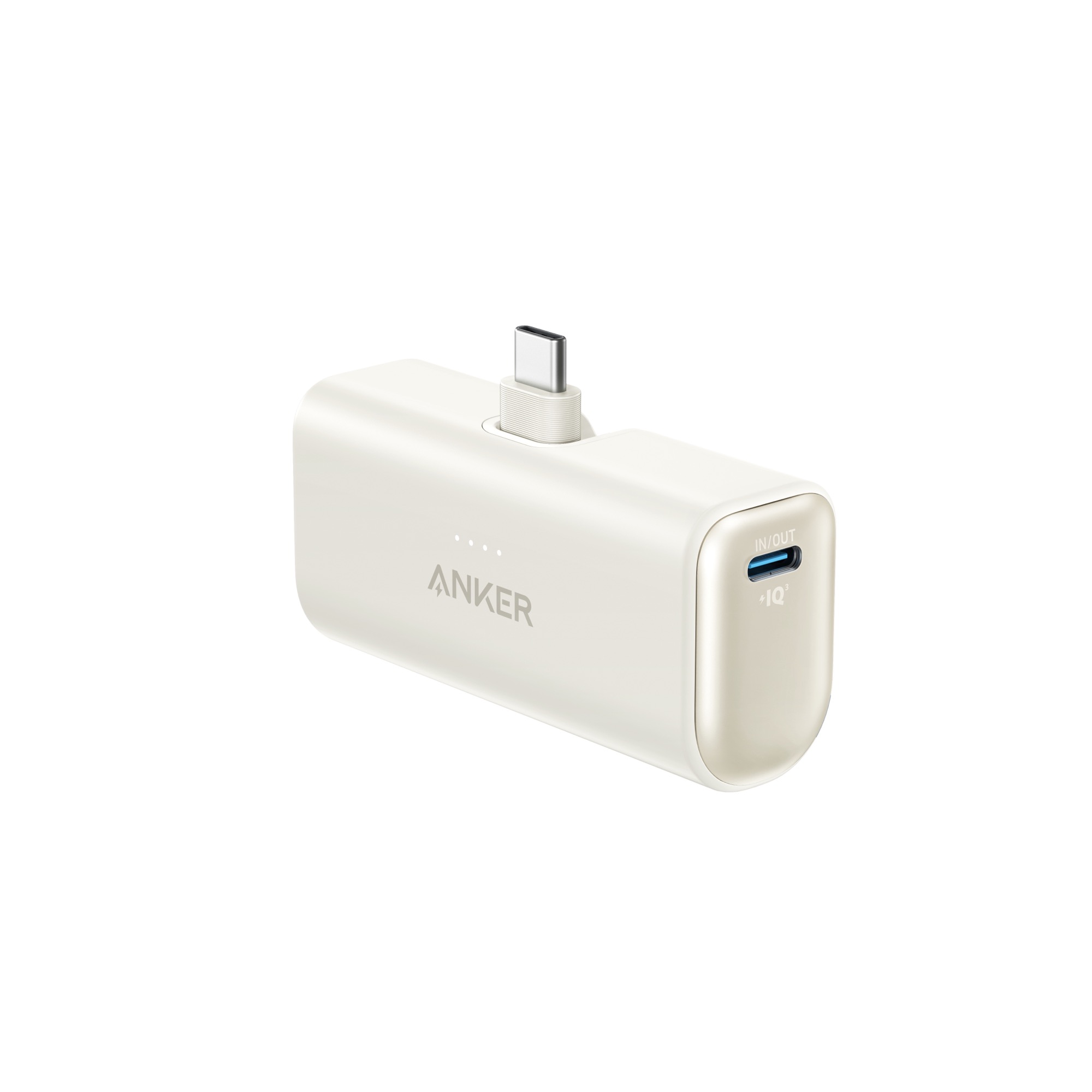 Anker lance une batterie externe capable de charger un MacBook à