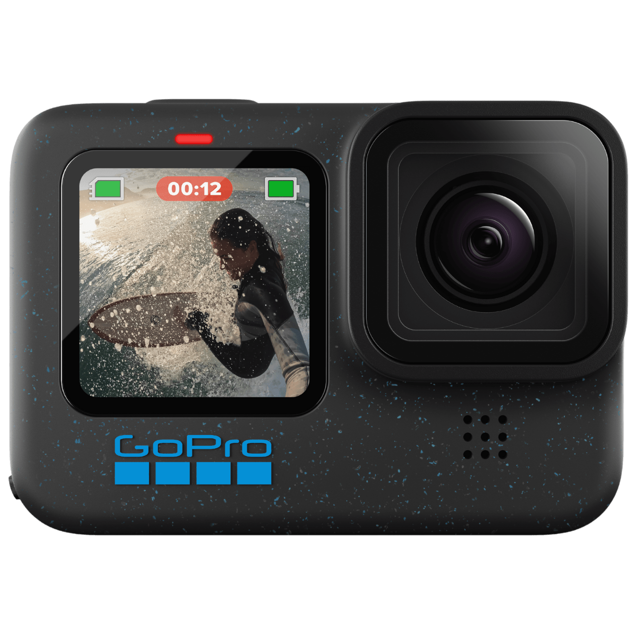 GoPro Hero 12 Black : meilleur prix, fiche technique et actualité