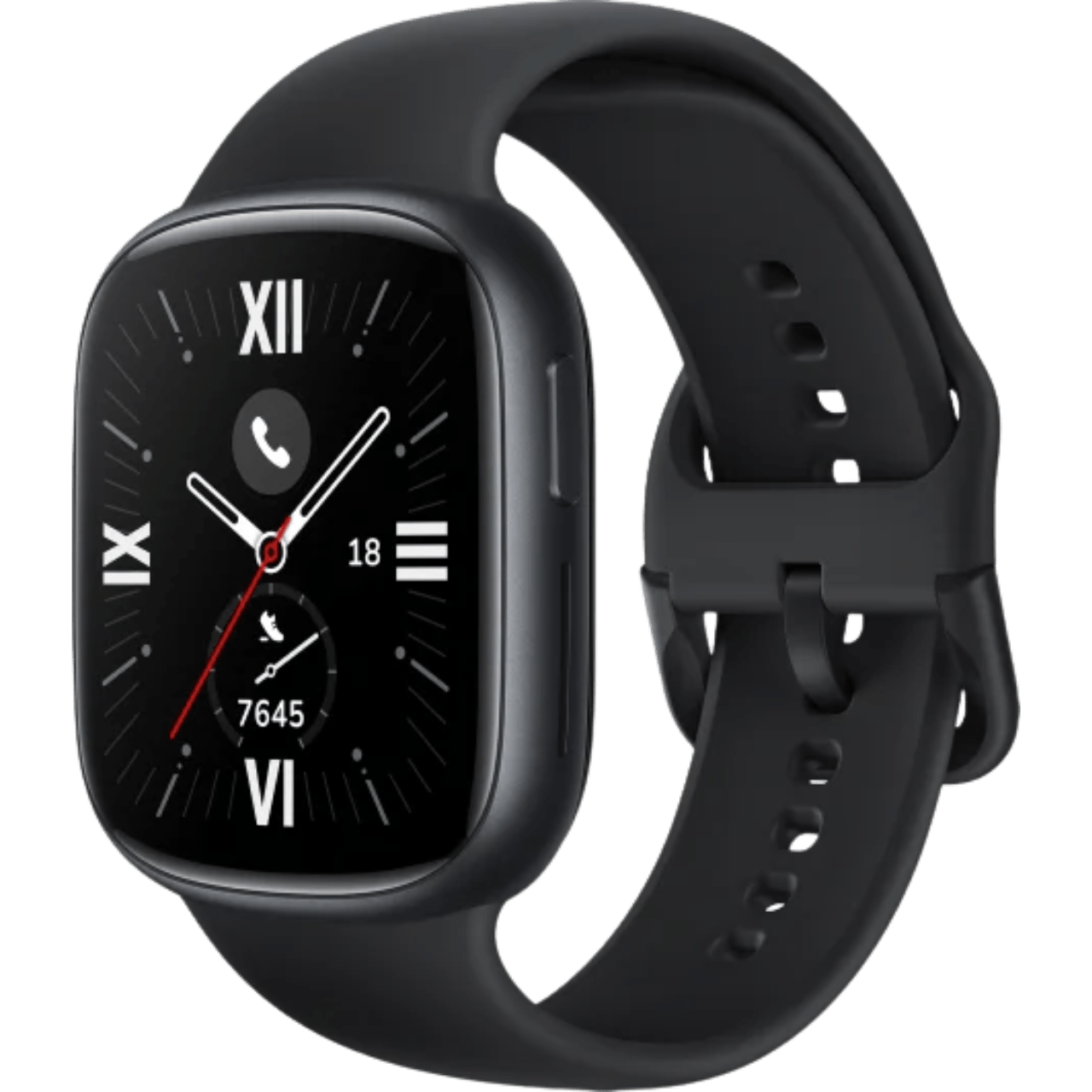 Test Honor Watch 4 : la montre connectée séduisante, mais