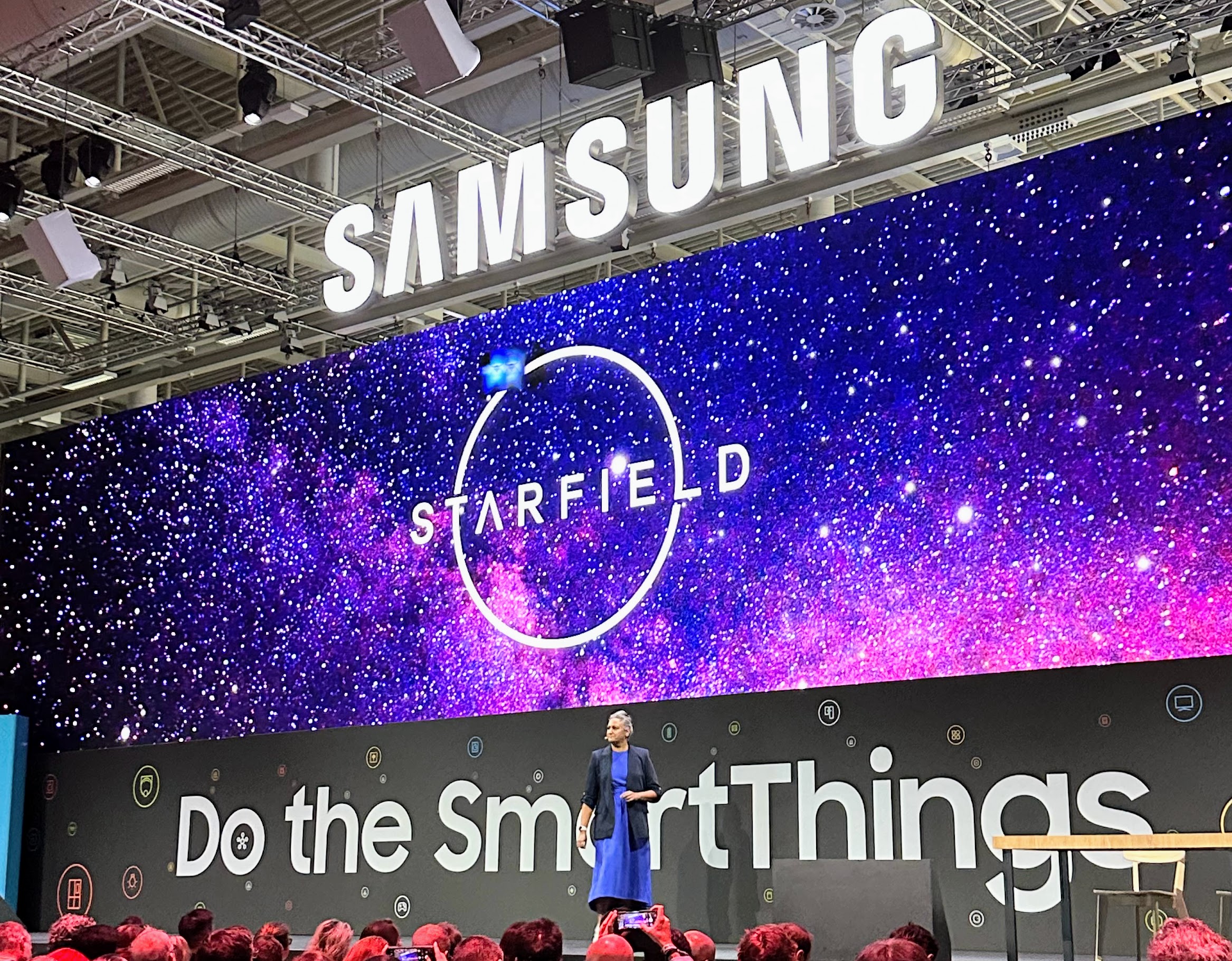 Téléviseurs QLED 4K et 8K : tout comprendre à la gamme Samsung en 2020 -  Numerama
