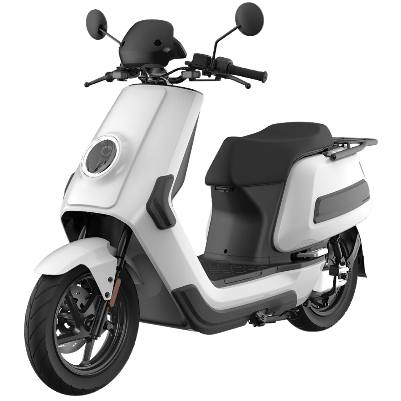 eccity cargo3 : scooter électrique pour les professionnels