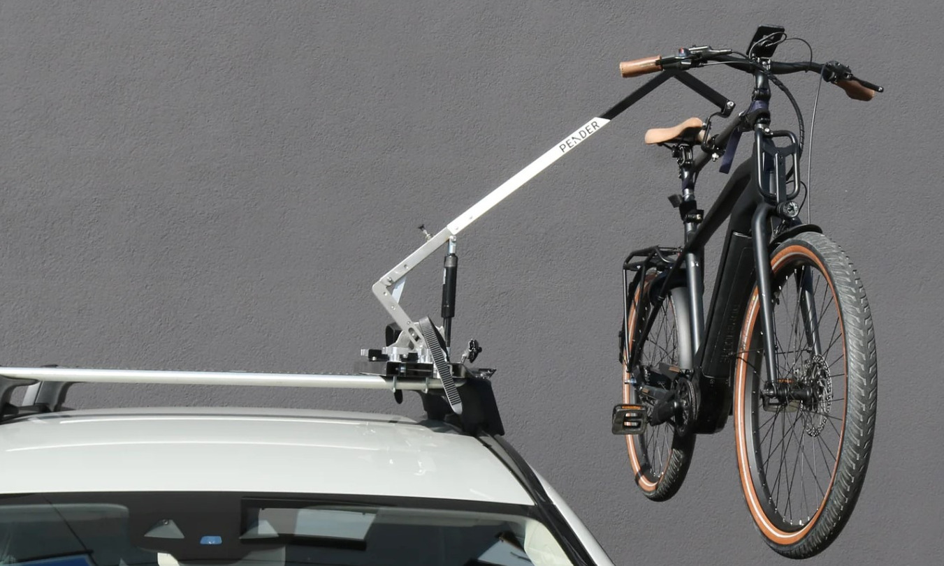 Acheter porte-vélos télescopique pour vélos