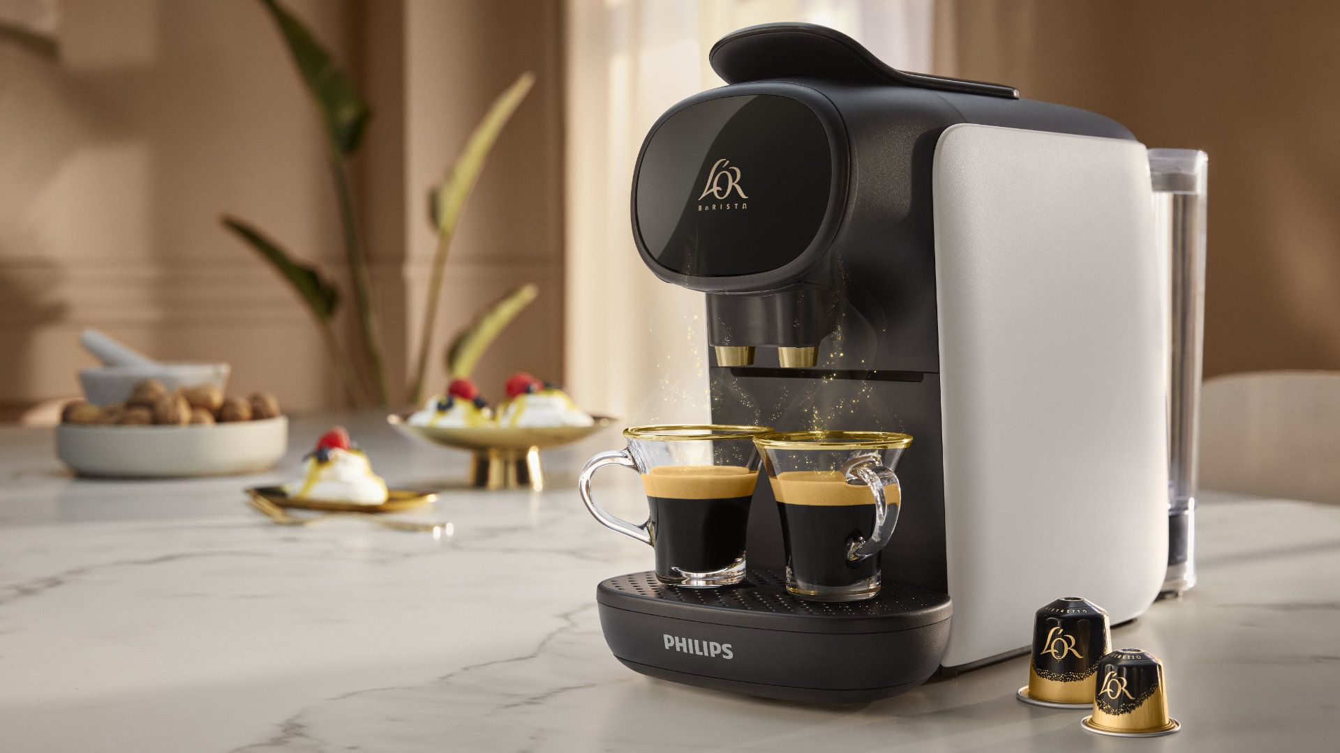 Savez-vous vraiment comment fonctionne une machine à café à capsules ?
