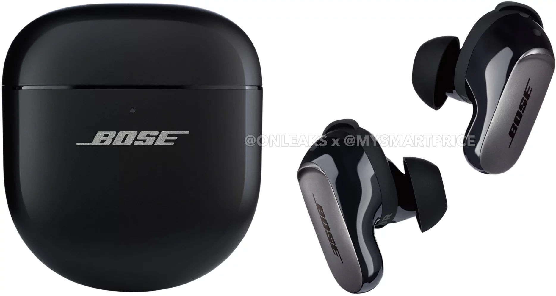 Les futurs casque et écouteurs de Bose profiteraient de l'audio