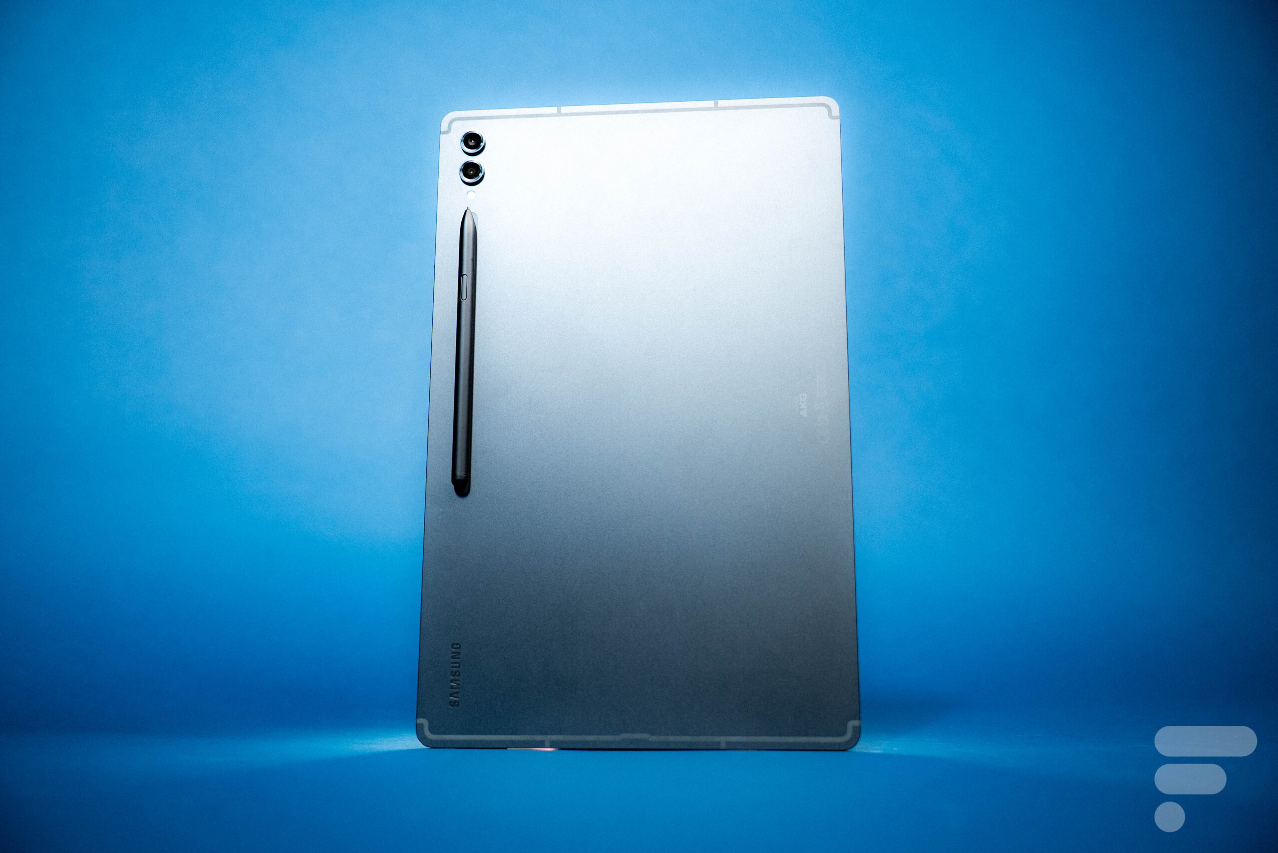 Test Samsung Galaxy Tab S9 Ultra : une tablette étanche tout en puissance -  Les Numériques