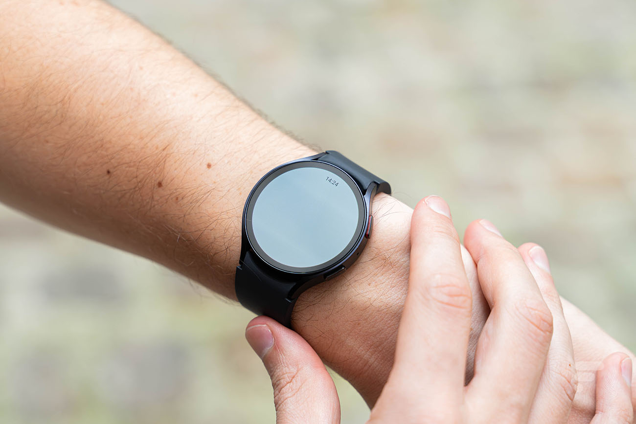 Test Samsung Galaxy Watch 6 : la meilleure montre connectée pour