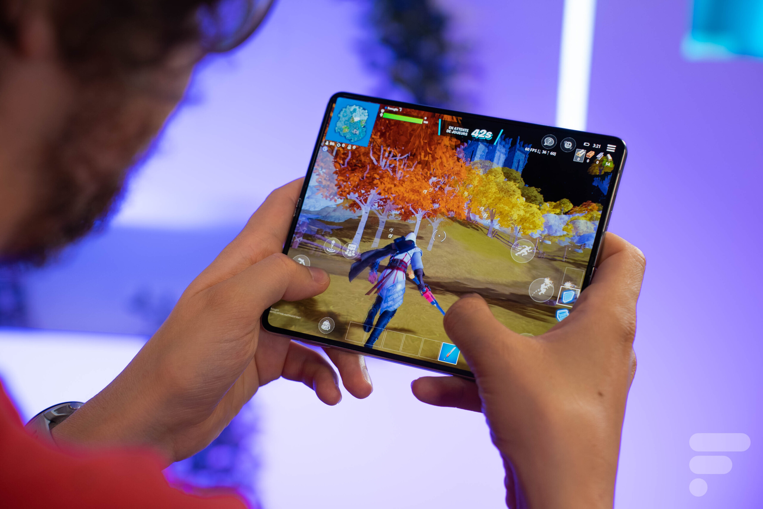 Samsung Galaxy : les meilleurs smartphones de la gamme en 2024