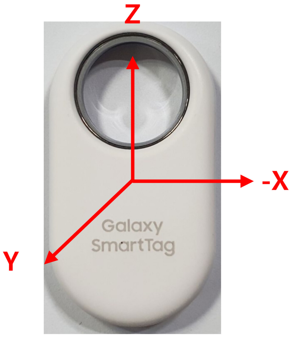Le Samsung SmartTag 2