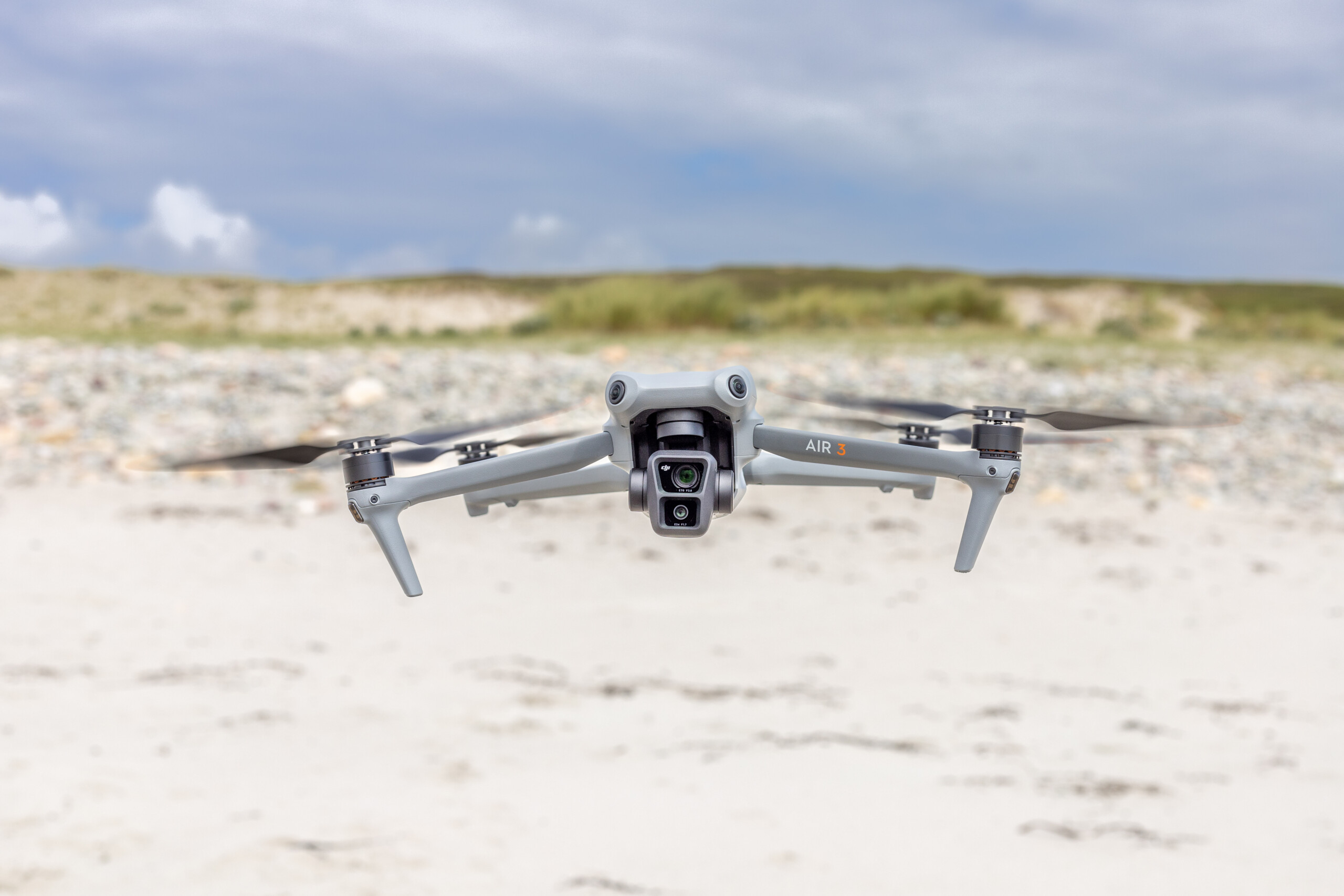 3 Quel est le prix pour débuter le drone FPV ?