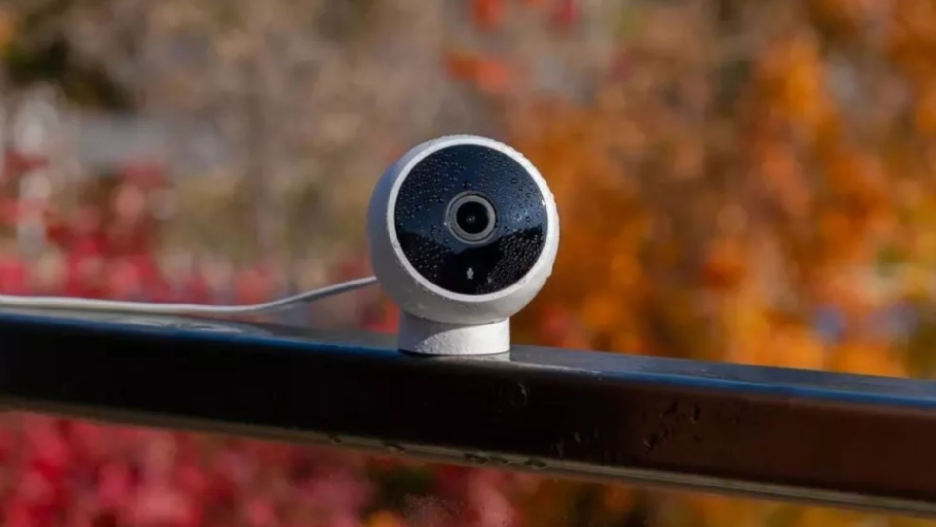 Caméras de Surveillance XIAOMI à prix pas cher