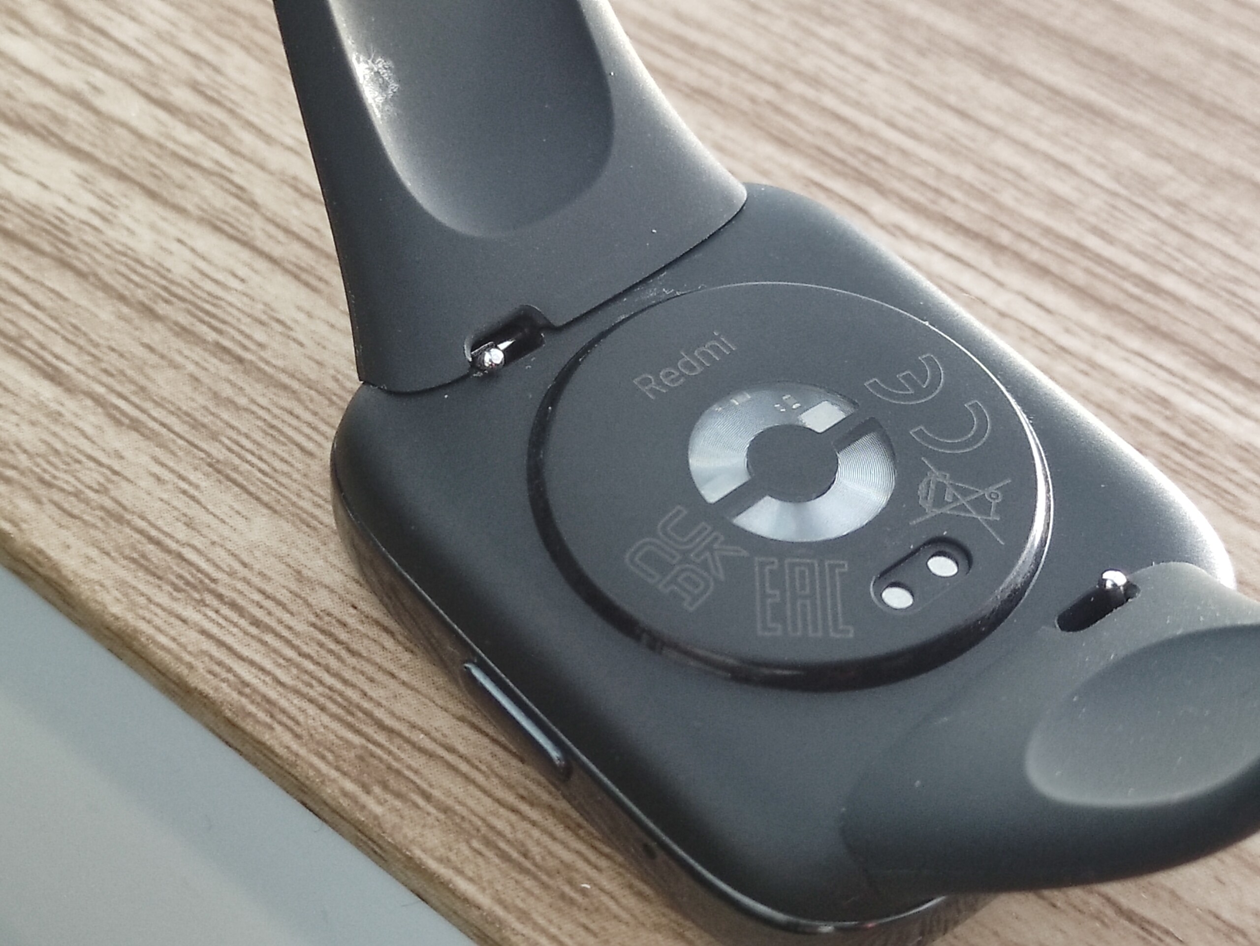 Xiaomi Redmi Watch 3 Active Noir - Montre Connectée