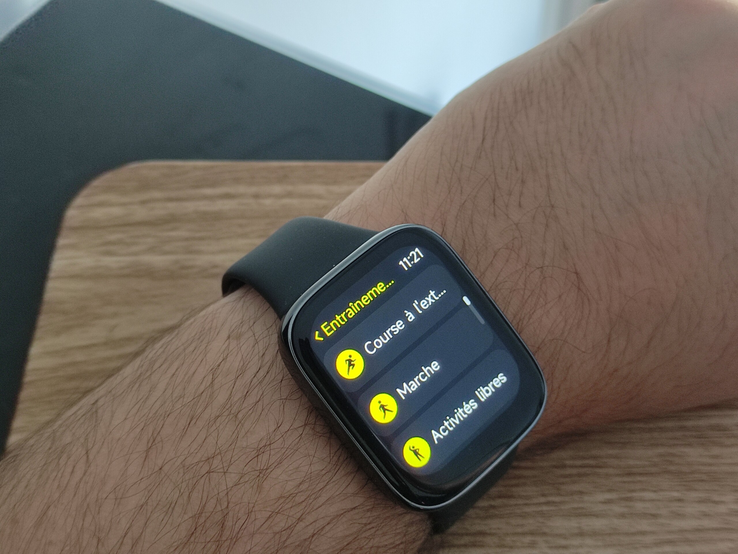 Montre connectée Xiaomi Redmi Watch 3 Active grise · Électronique