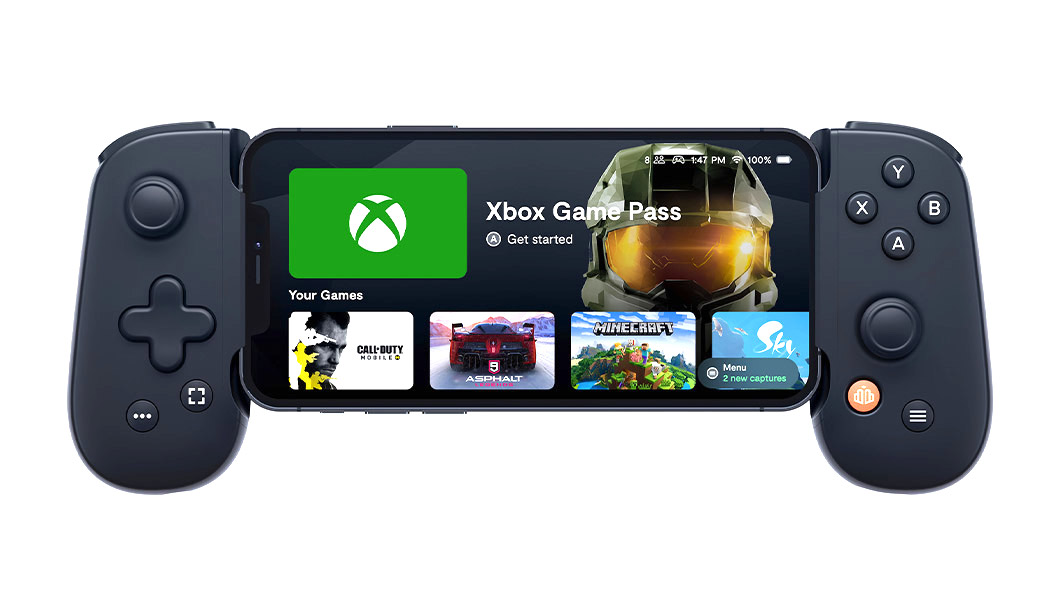 Support de téléphone portable pour manette PS4, PS4 Slim, PS4 pro - Permet  d'utiliser la manette avec les jeux de téléphones Android - Cdiscount  Informatique