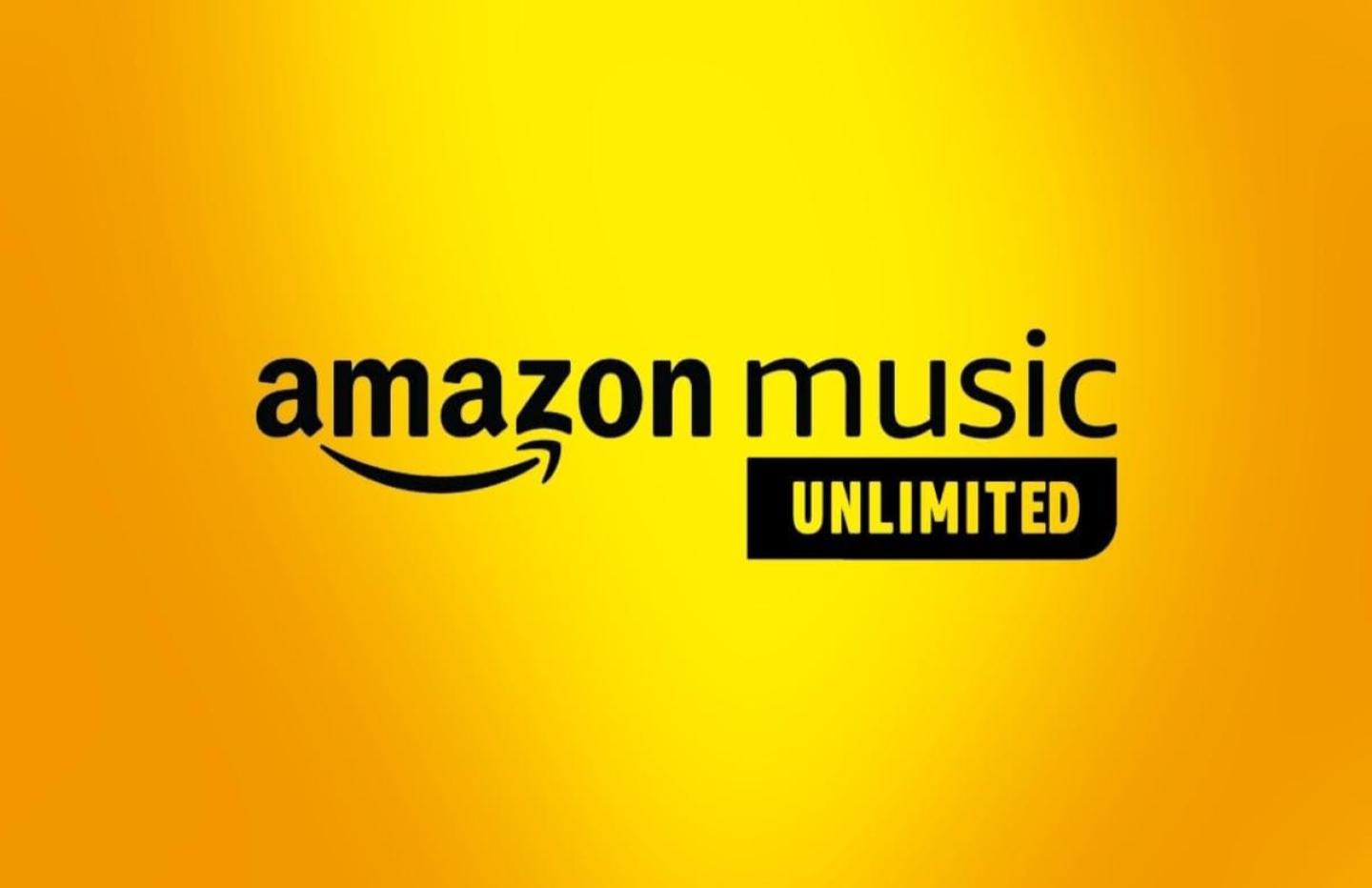 Profitez d’une offre spéciale sur Amazon Music Unlimited avec 3 mois gratuits