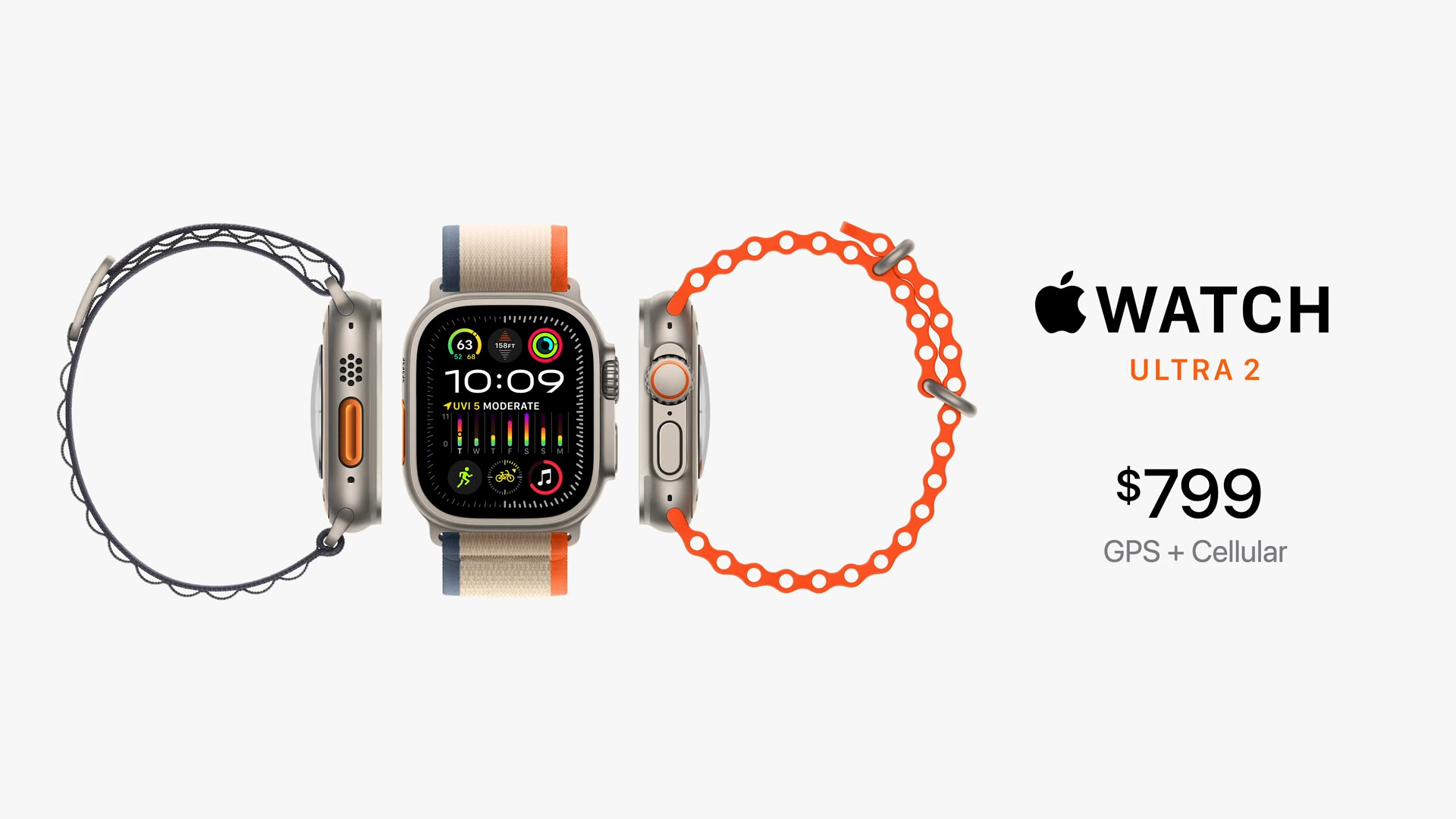 Apple Watch Series 6, Apple One, iOS 14, pas d'iPhone 12 Les 6 annonces  de la keynote