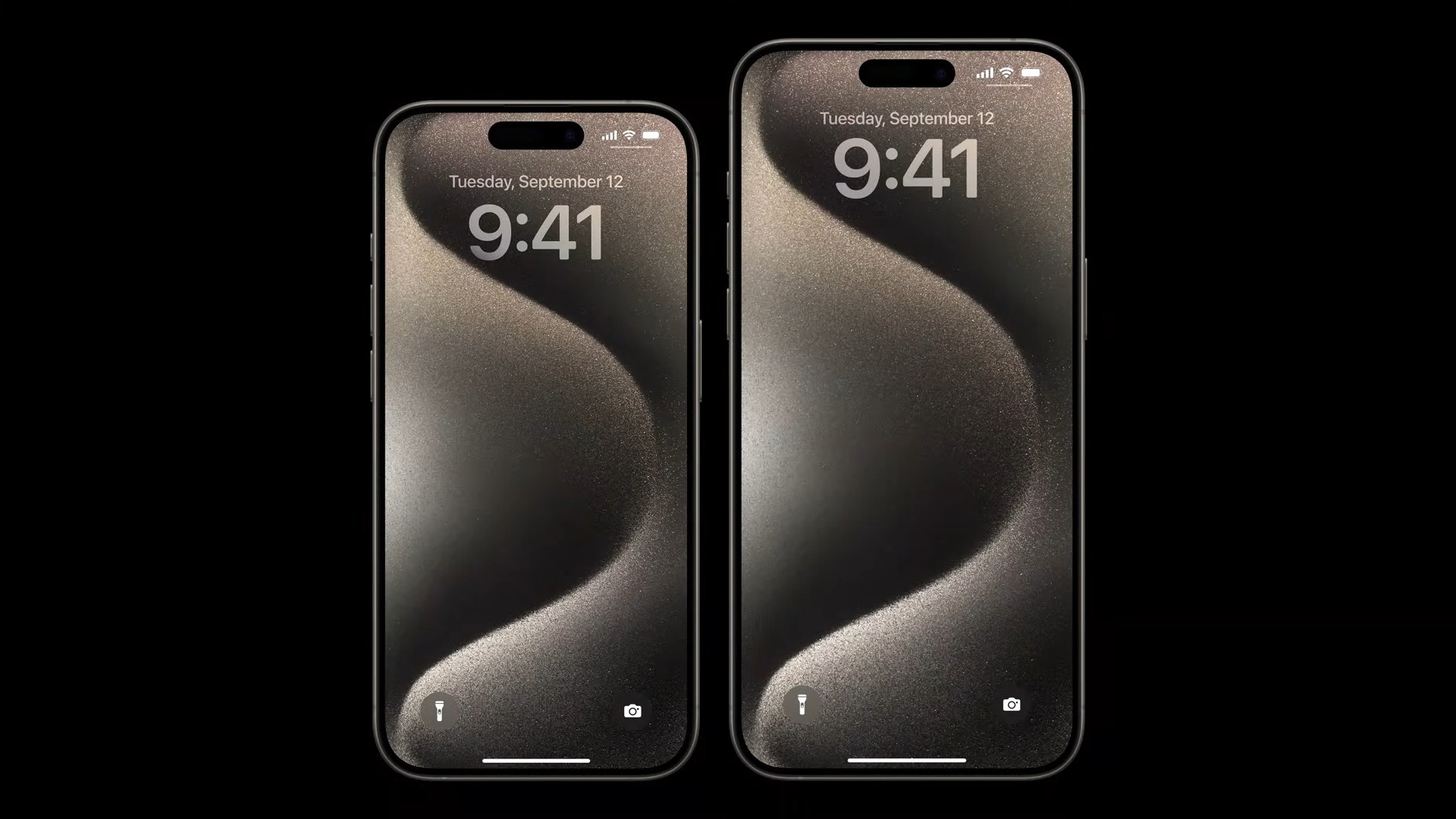 iPhone 15 : Apple donne les détails sur l'une des meilleures