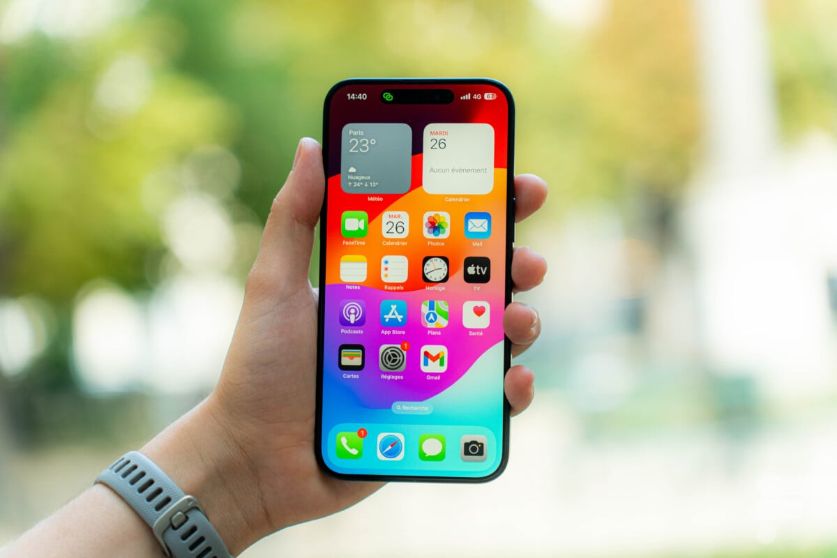 L'iPhone 15 Pro Max sera le smartphone le plus cher jamais conçu