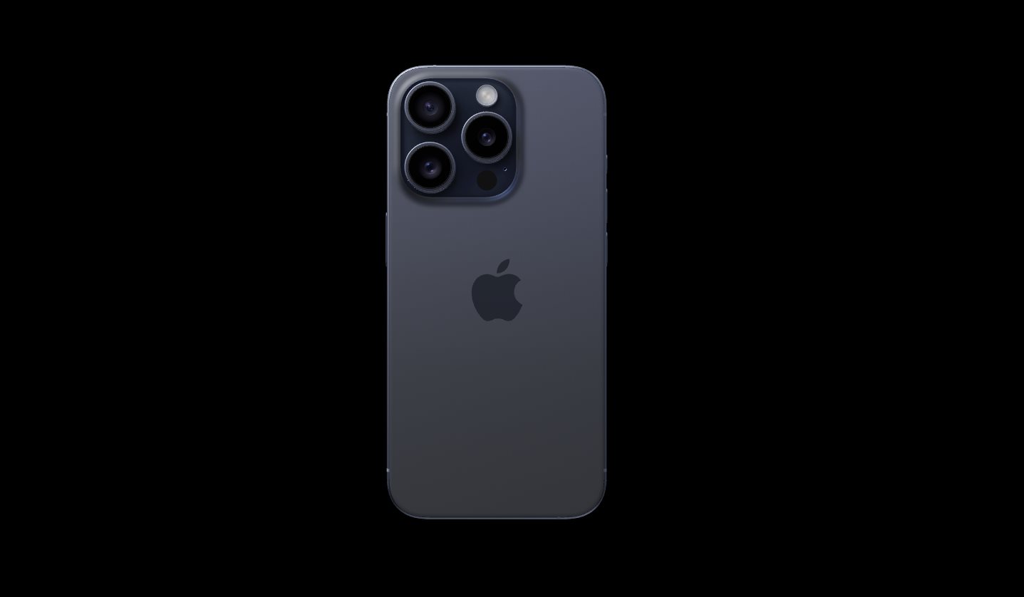 iPhone 15 Pro Max Réparation Ecran / Vitre Arrière - Gsm Mobile