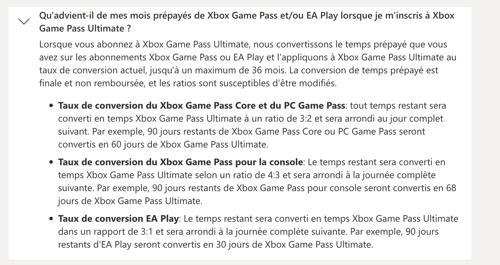 Xbox Game Pass Ultimate : l'abonnement tout compris à 12,99 euros par mois  est officiel