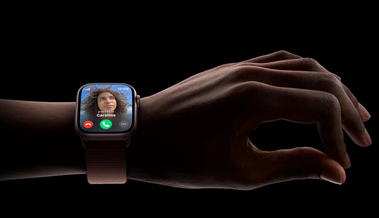 Apple Watch 9 : pourquoi la principale nouveauté n'arrivera pas sur les anciens modèles