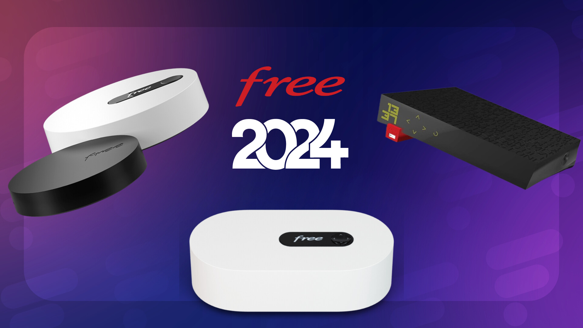 Ce qui change pour les abonnés Freebox Mini 4K, Revolution et Crystal avec  l'arrivée de la Freebox Pop