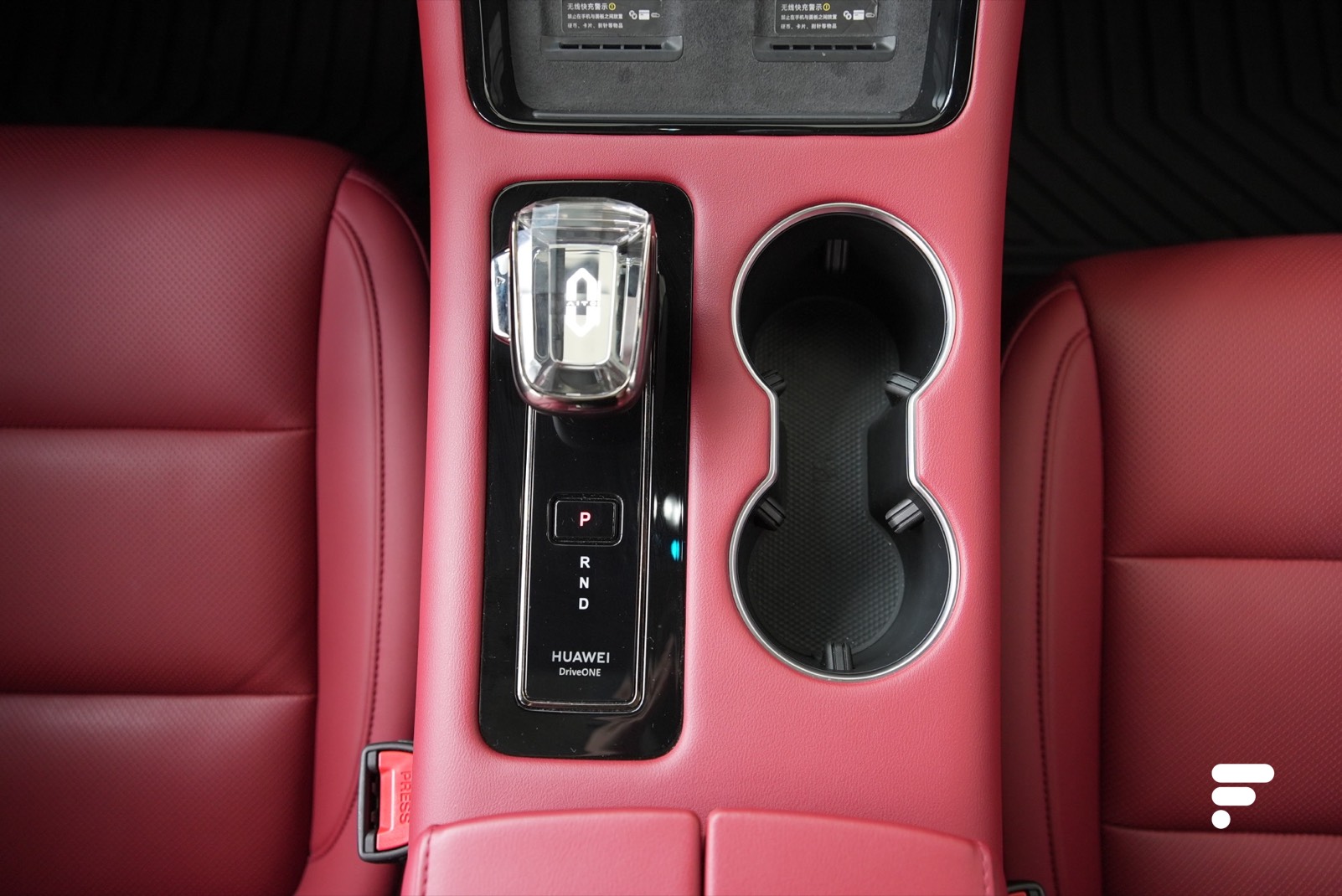 AITO M5 : Huawei présente sa voiture électrique à grande autonomie