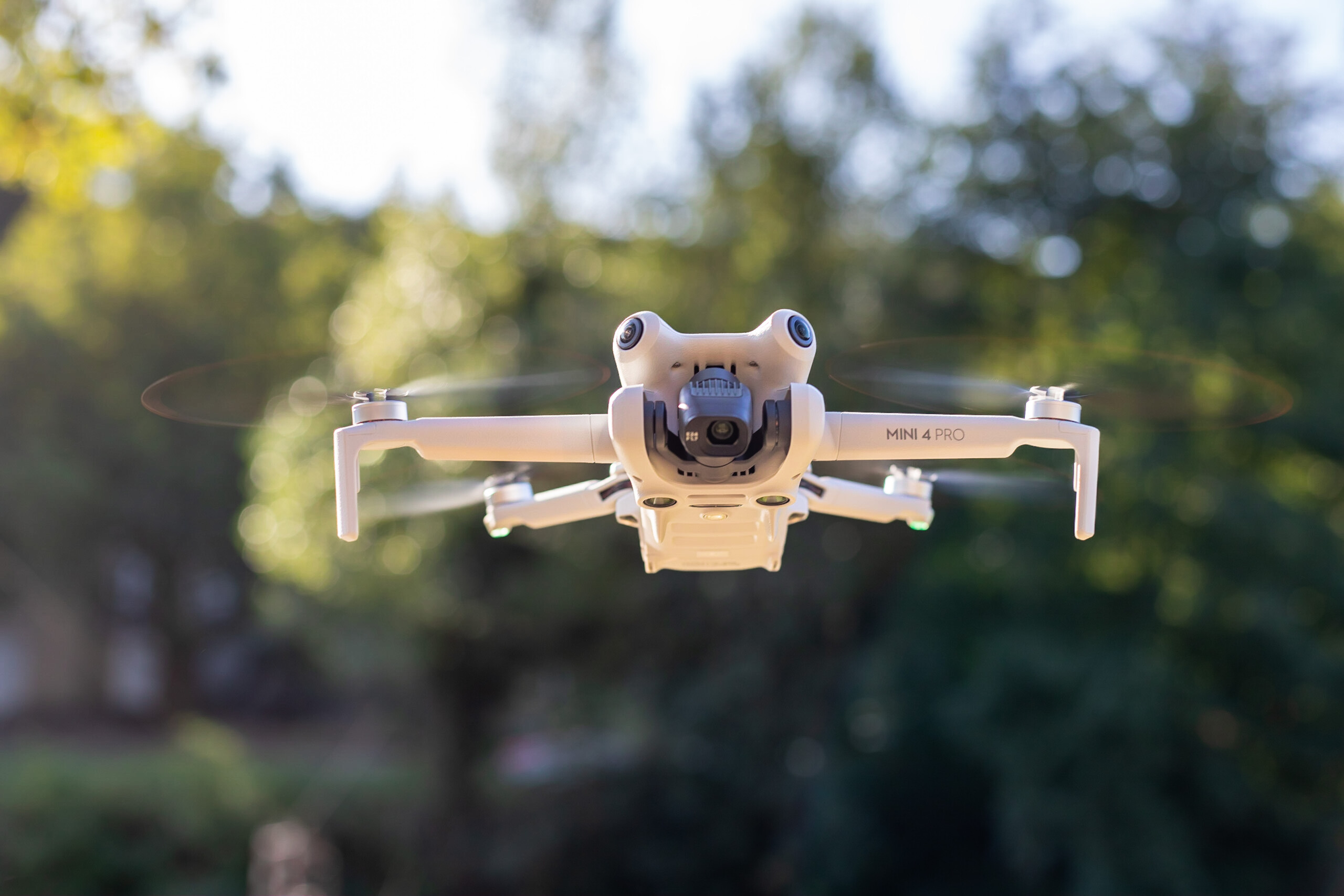Les drones, des jouets radiocommandés sans limites