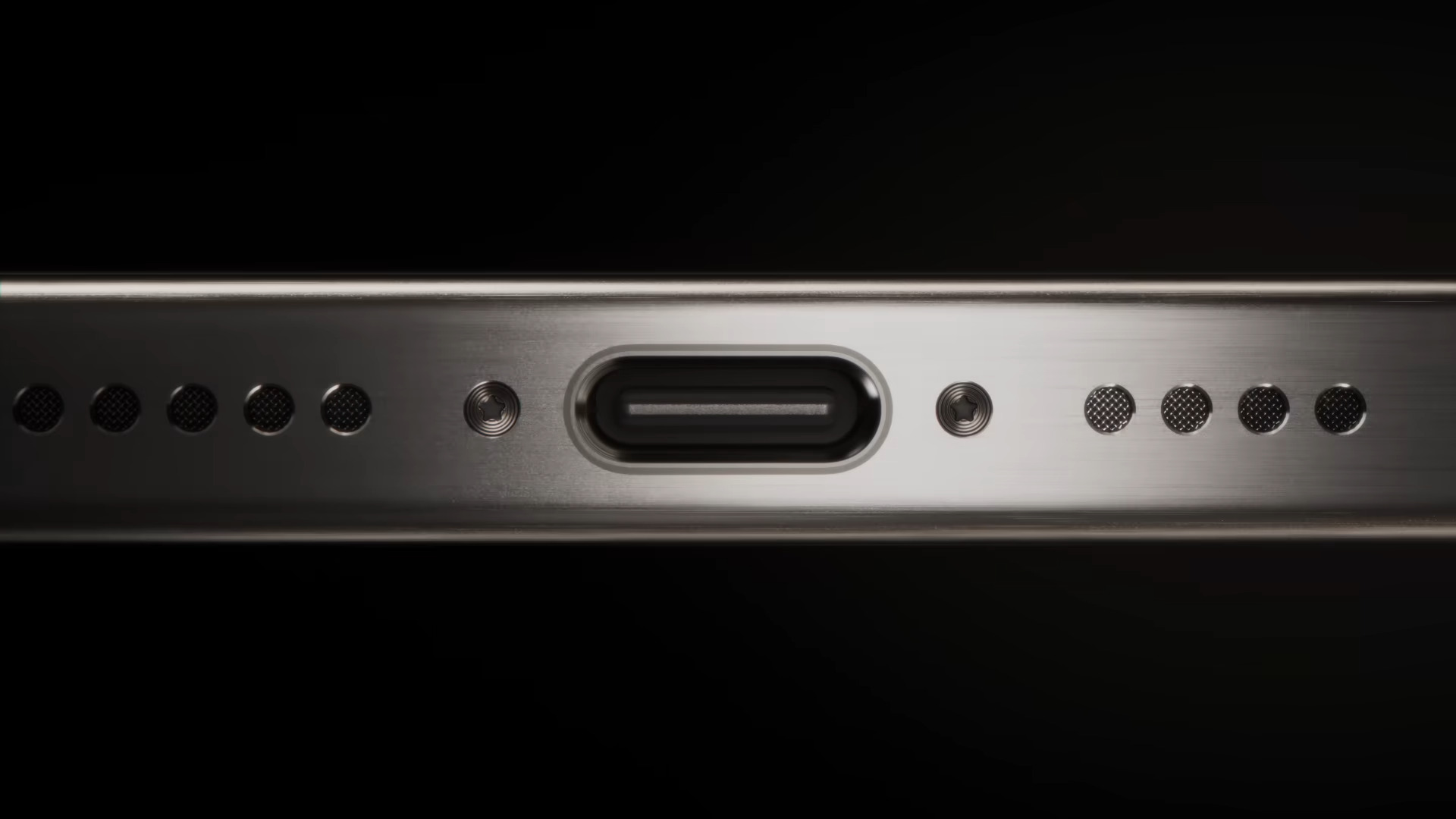 Keynote d'Apple : l'iPhone 15 passe enfin au chargeur USB-C - Le
