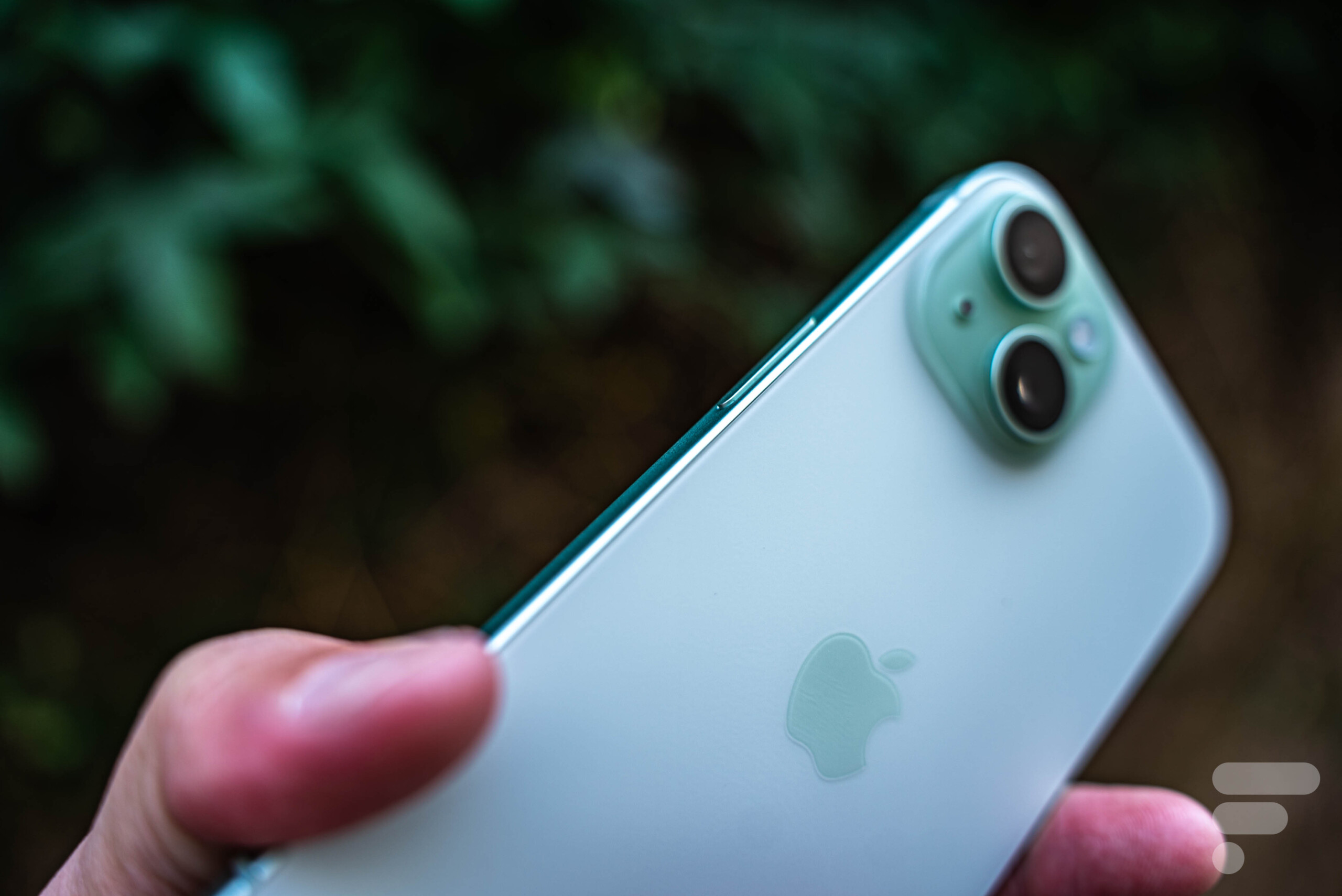 Test de l'Apple iPhone 15 : notre avis détaillé