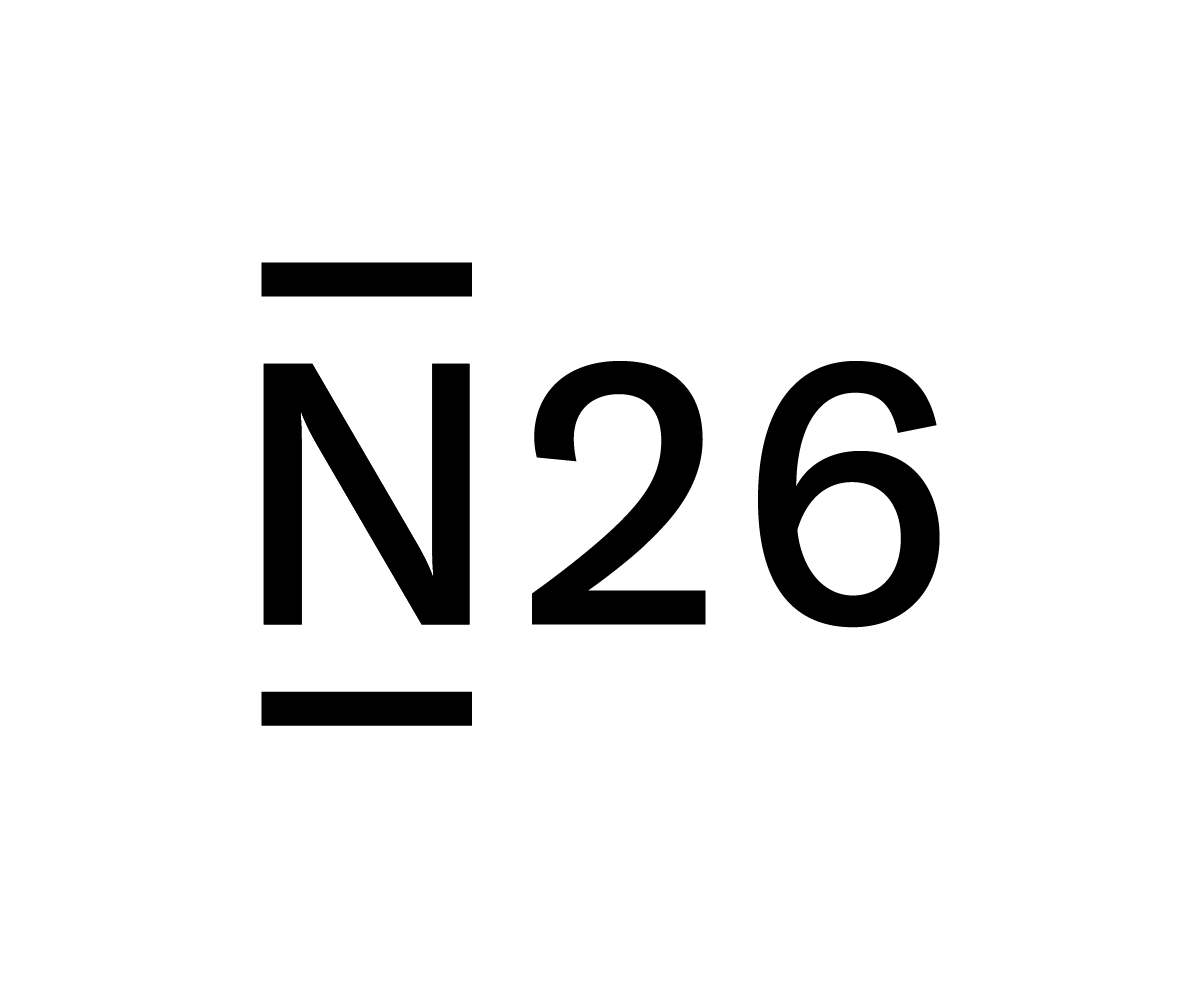 Logo pourN26