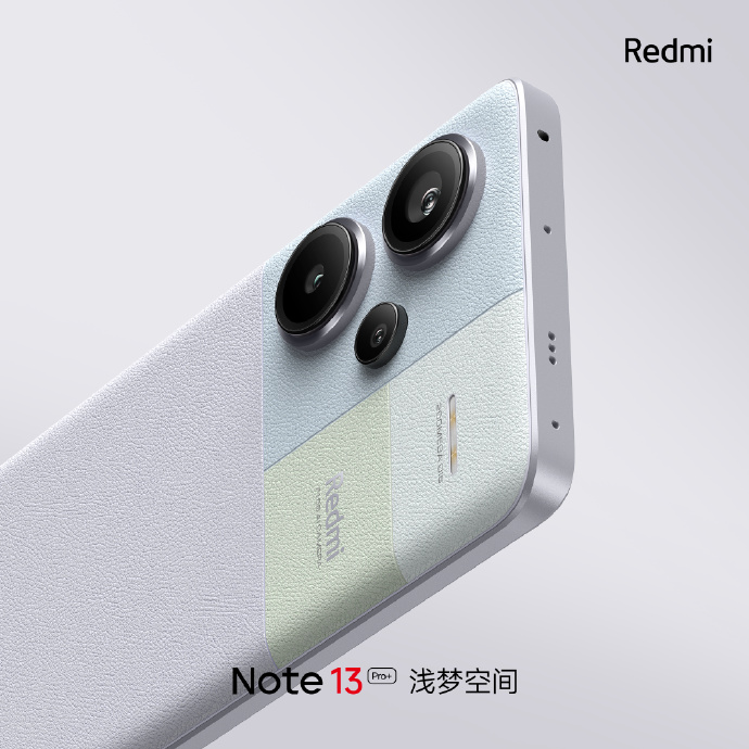 Le nouveau Xiaomi Redmi Note 13 Pro est à un prix encore jamais vu