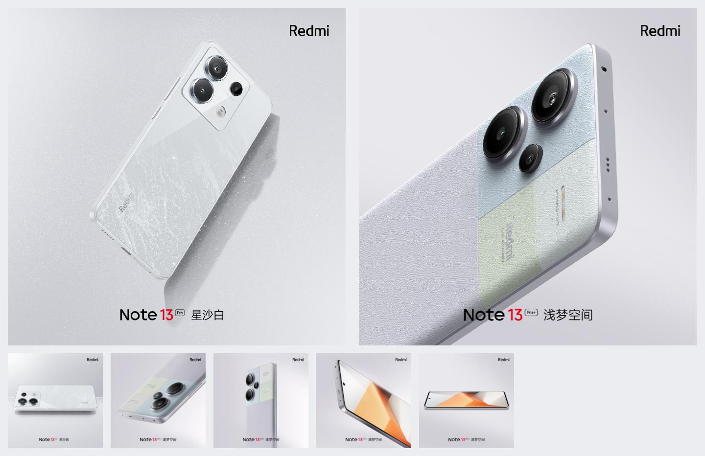 Xiaomi rivela un’anteprima dei suoi prossimi smartphone dall’ottimo rapporto qualità-prezzo