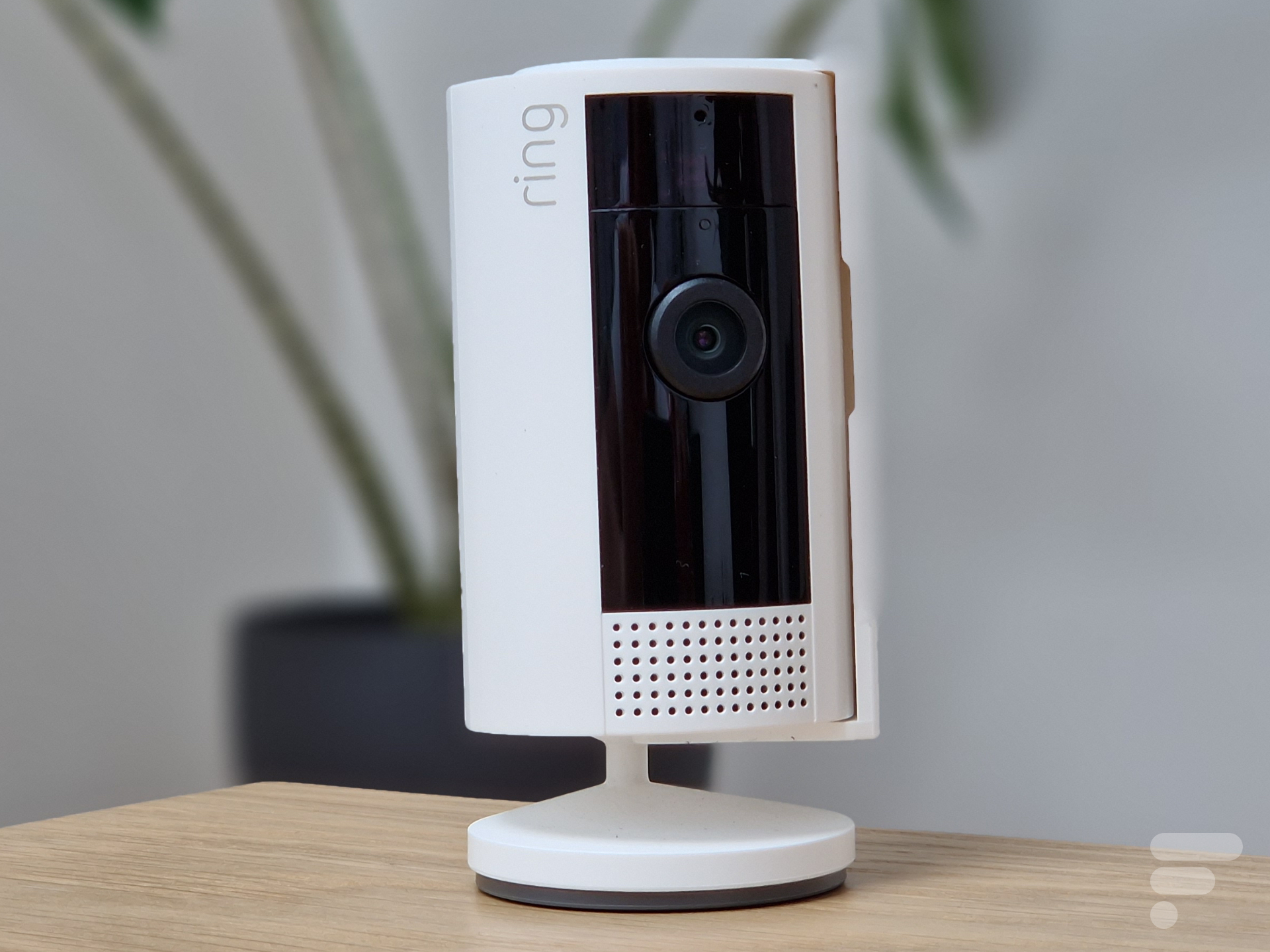 Test : Stick up cam, la caméra de surveillance Ring 3ème génération 