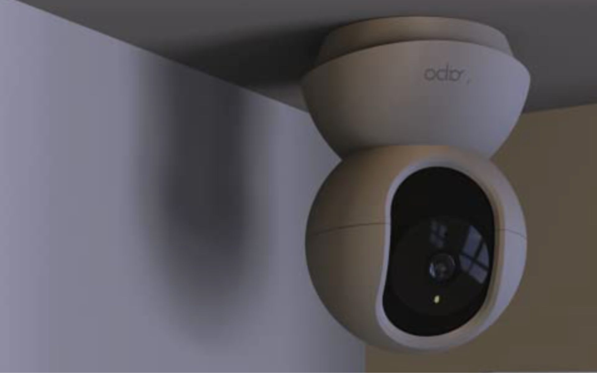 Tapo C500 : cette caméra de sécurité performante et déjà abordable