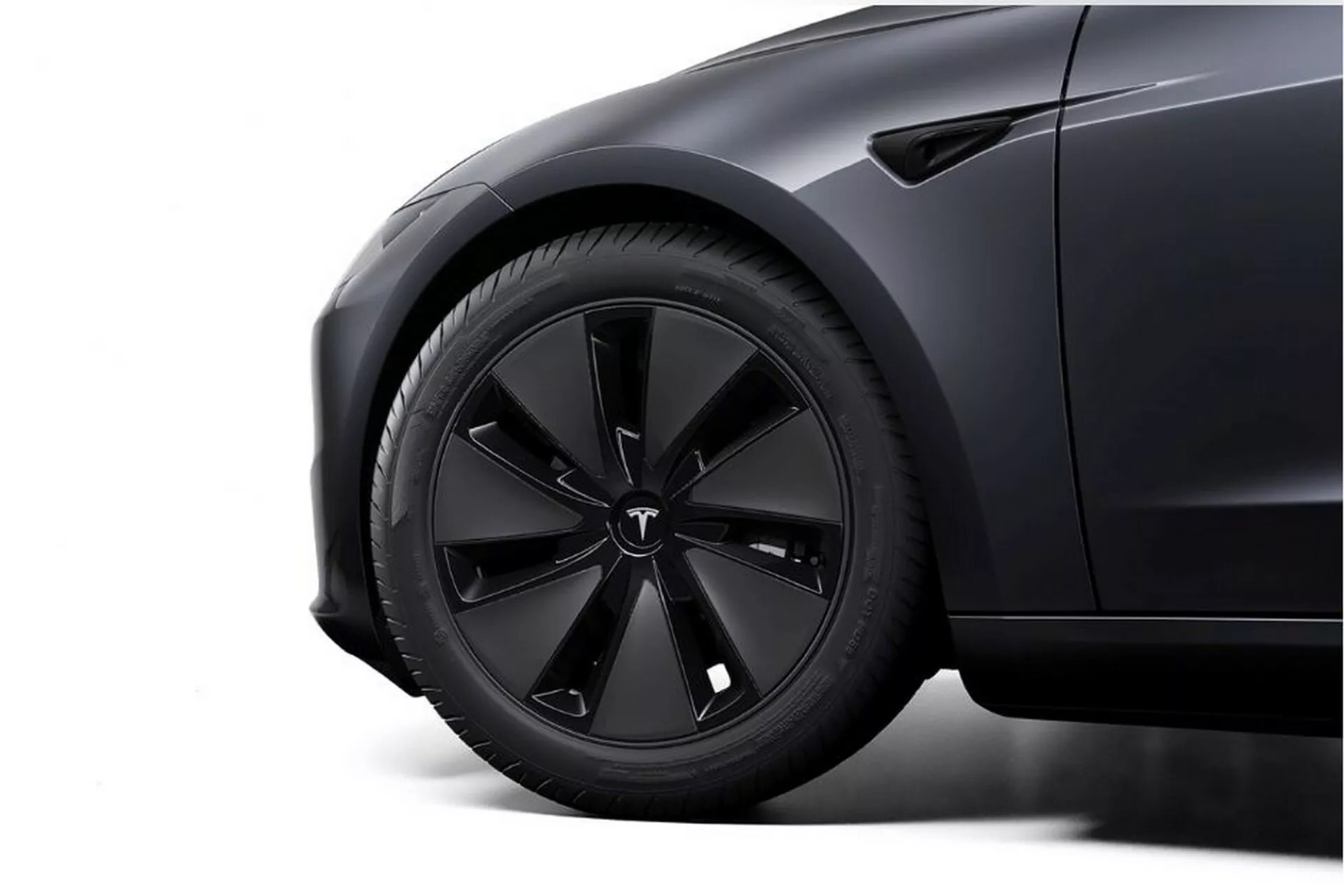 Tesla présenterait sa Model 3 Highland le 1er Septembre 2023