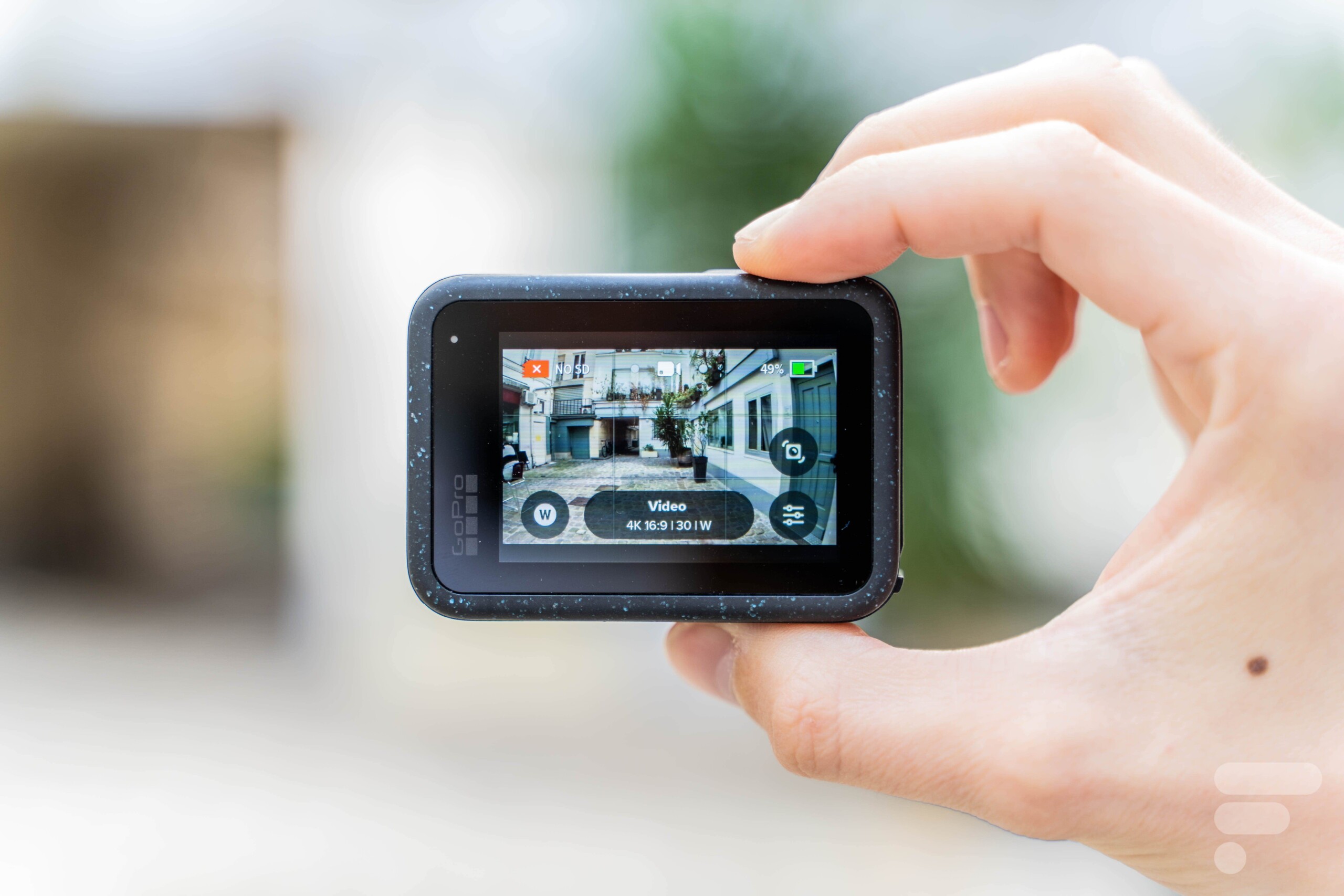 GoPro Vs Smartphone : 5 moments où l'action cam est plus utile !