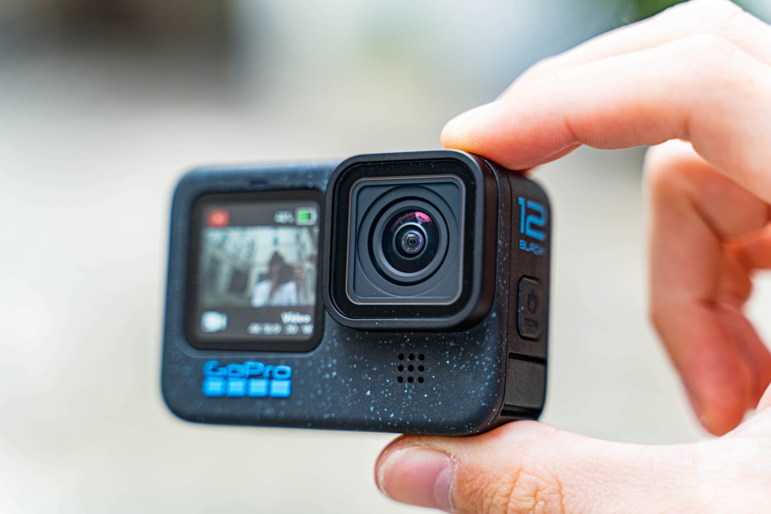 Yi Camera : deux fois moins chère et deux fois meilleure qu'une GoPro
