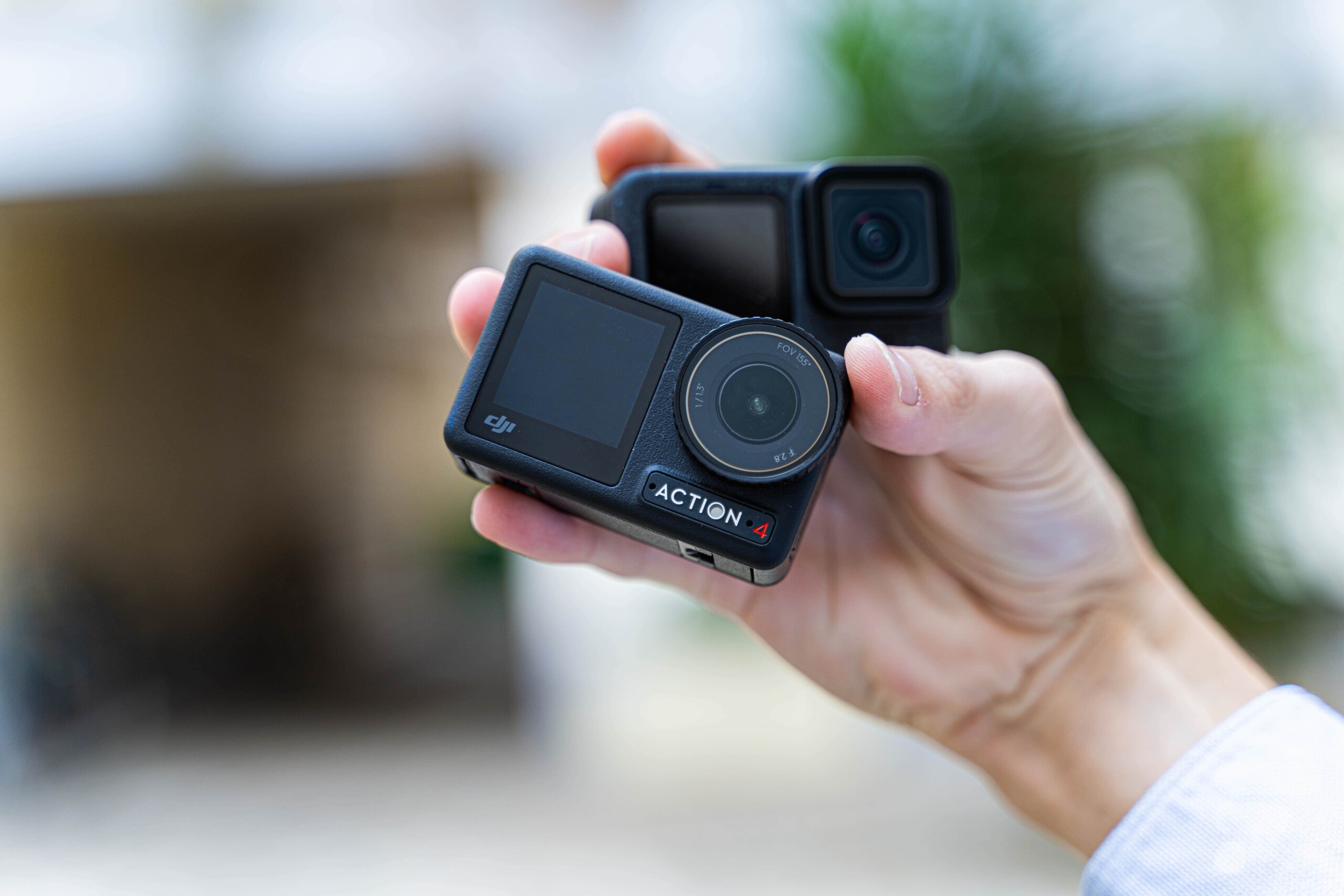 On test la GoPro HERO 12 BLACK et on (re)parle des accessoires