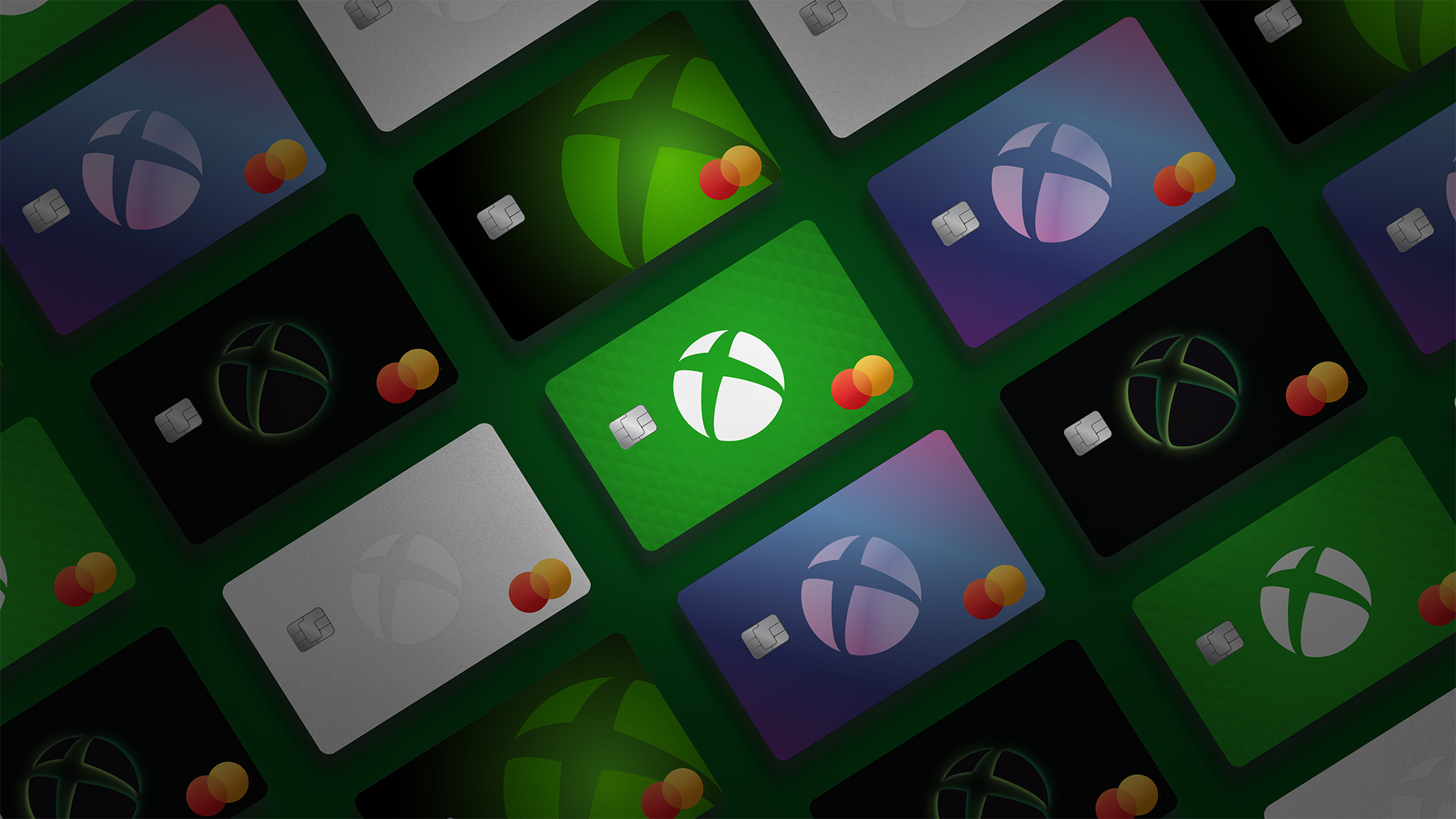 Mastercard Xbox : Microsoft lance une carte de crédit, mais à quoi