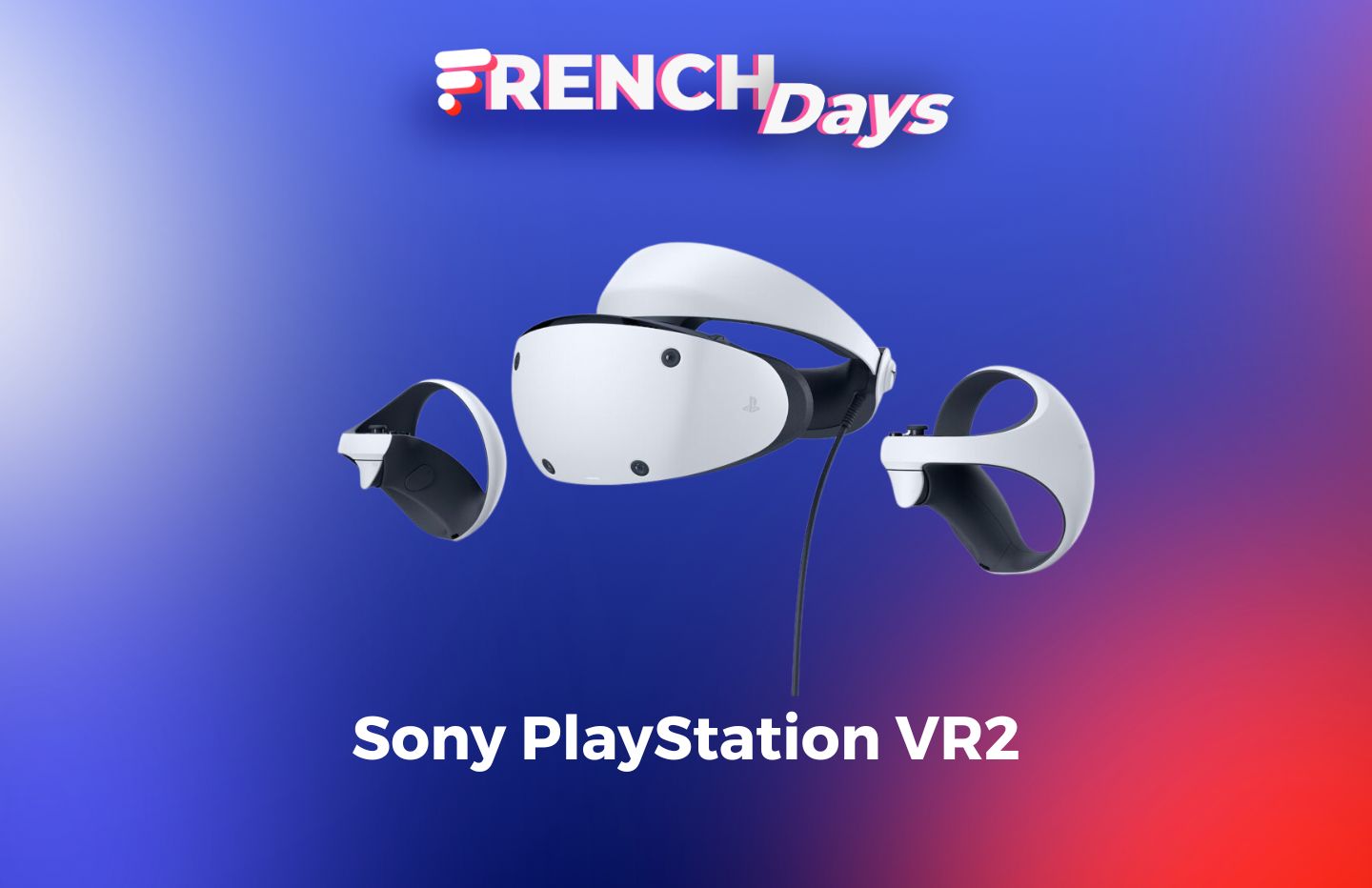 Expériences PS VR (France)