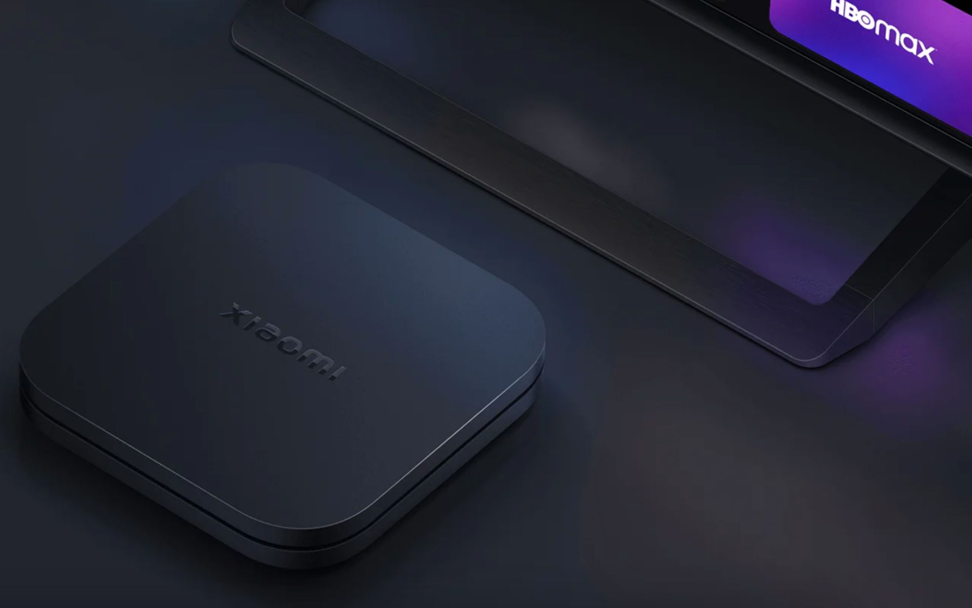 propose la meilleure offre pour mettre la Xiaomi TV Box S