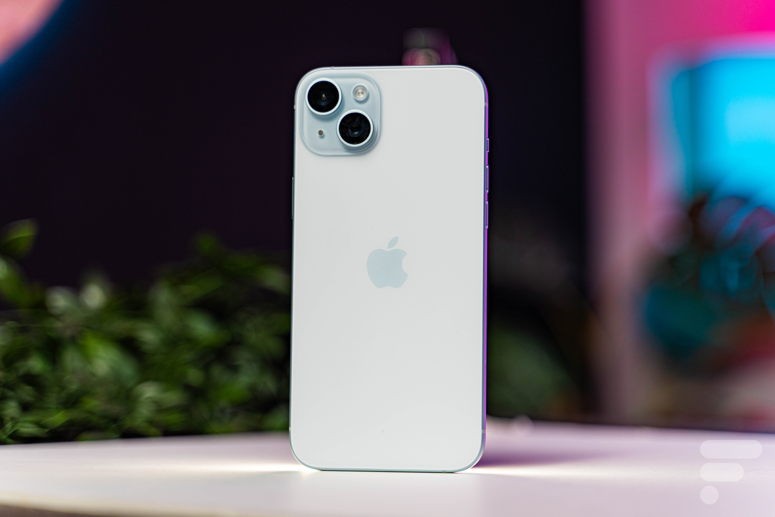 Apple iPhone 15 Pro Max : meilleur prix, fiche technique et actualité –  Smartphones – Frandroid