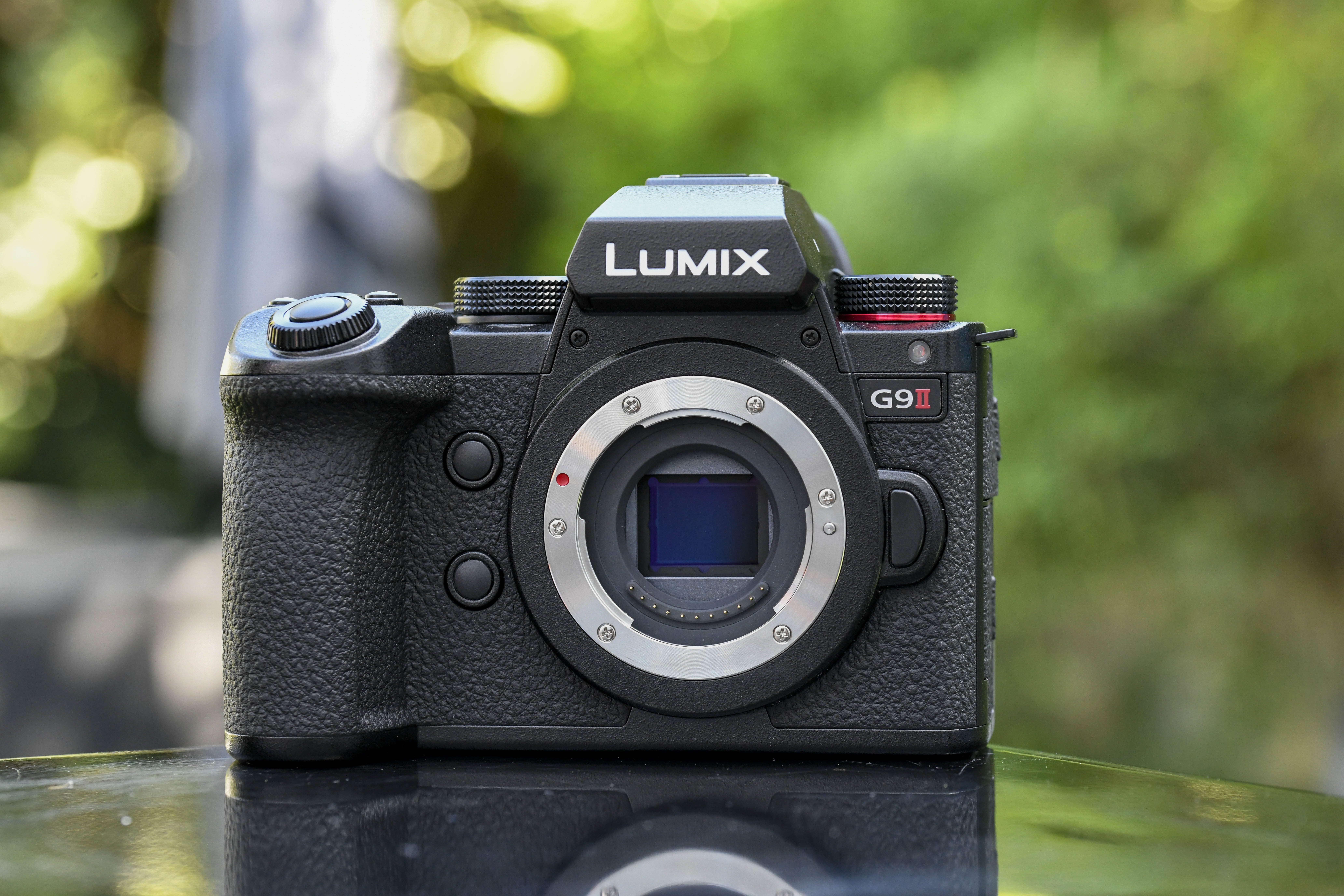 Panasonic Lumix S5II : meilleur prix, fiche technique et actualité –  Appareils photo – Frandroid
