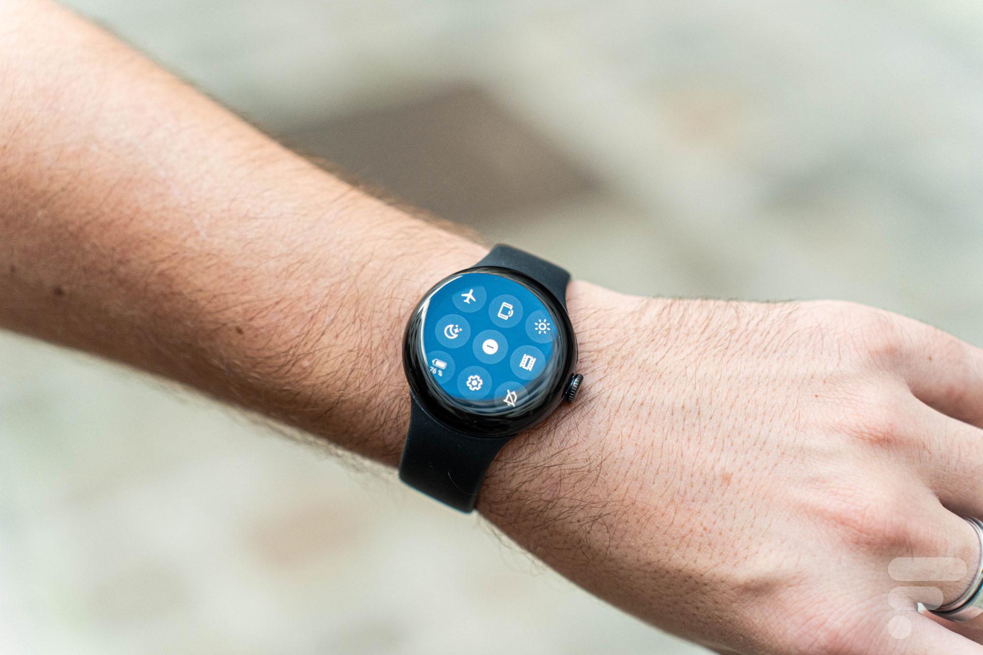 Test de la Pixel Watch 2 : la montre de Google est enfin réussie