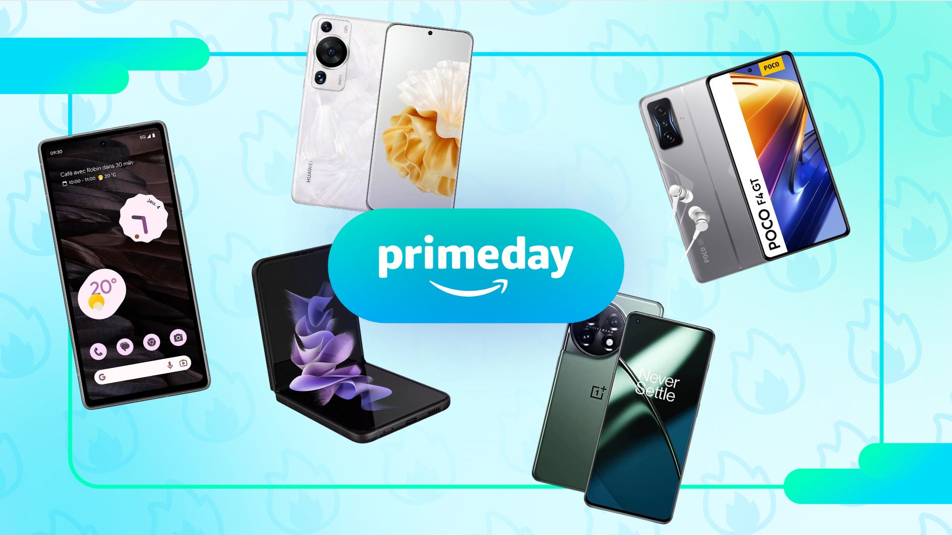 Ce petit écran Samsung est de retour à son prix du Prime Day !